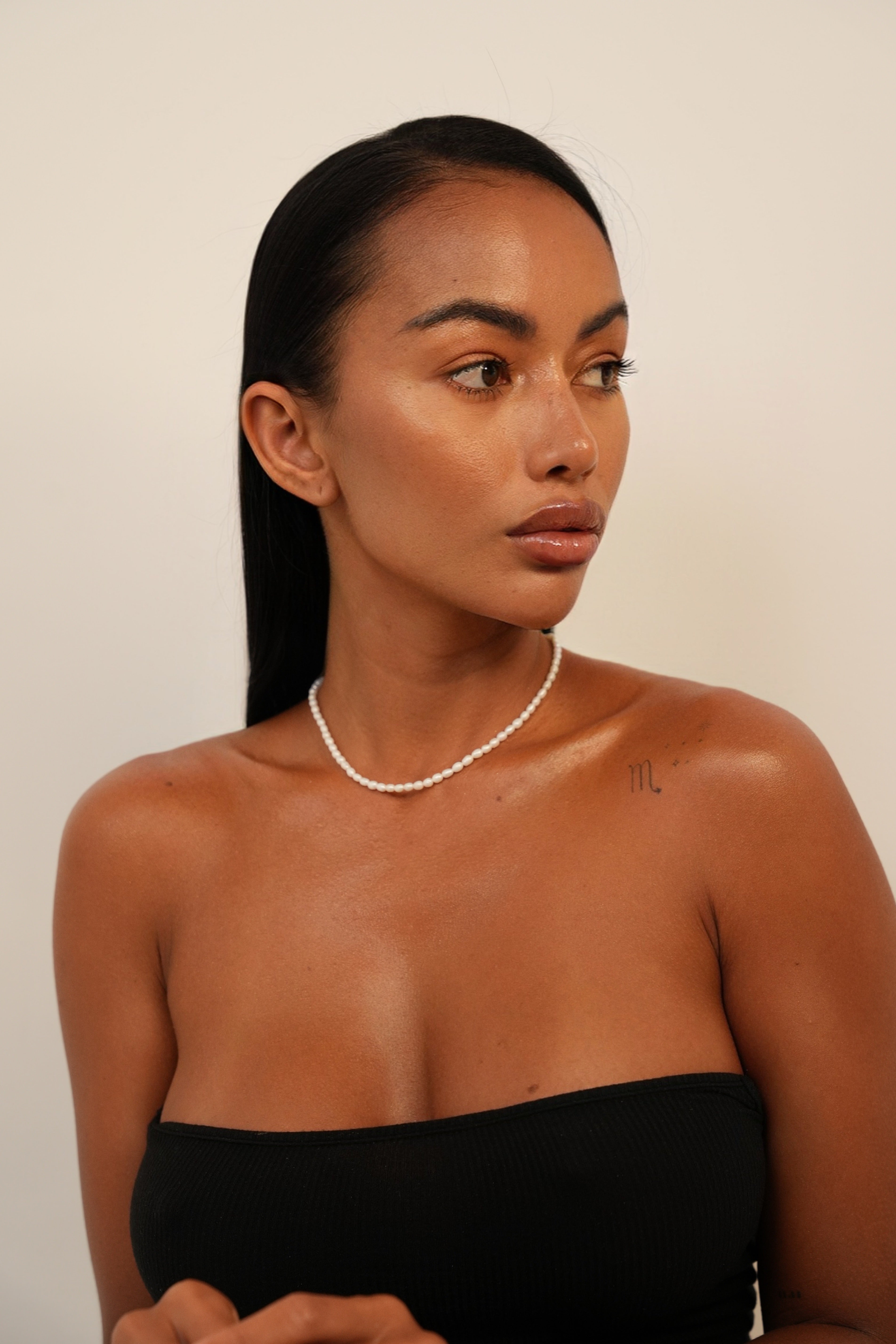 Freshwater Pearl Necklace