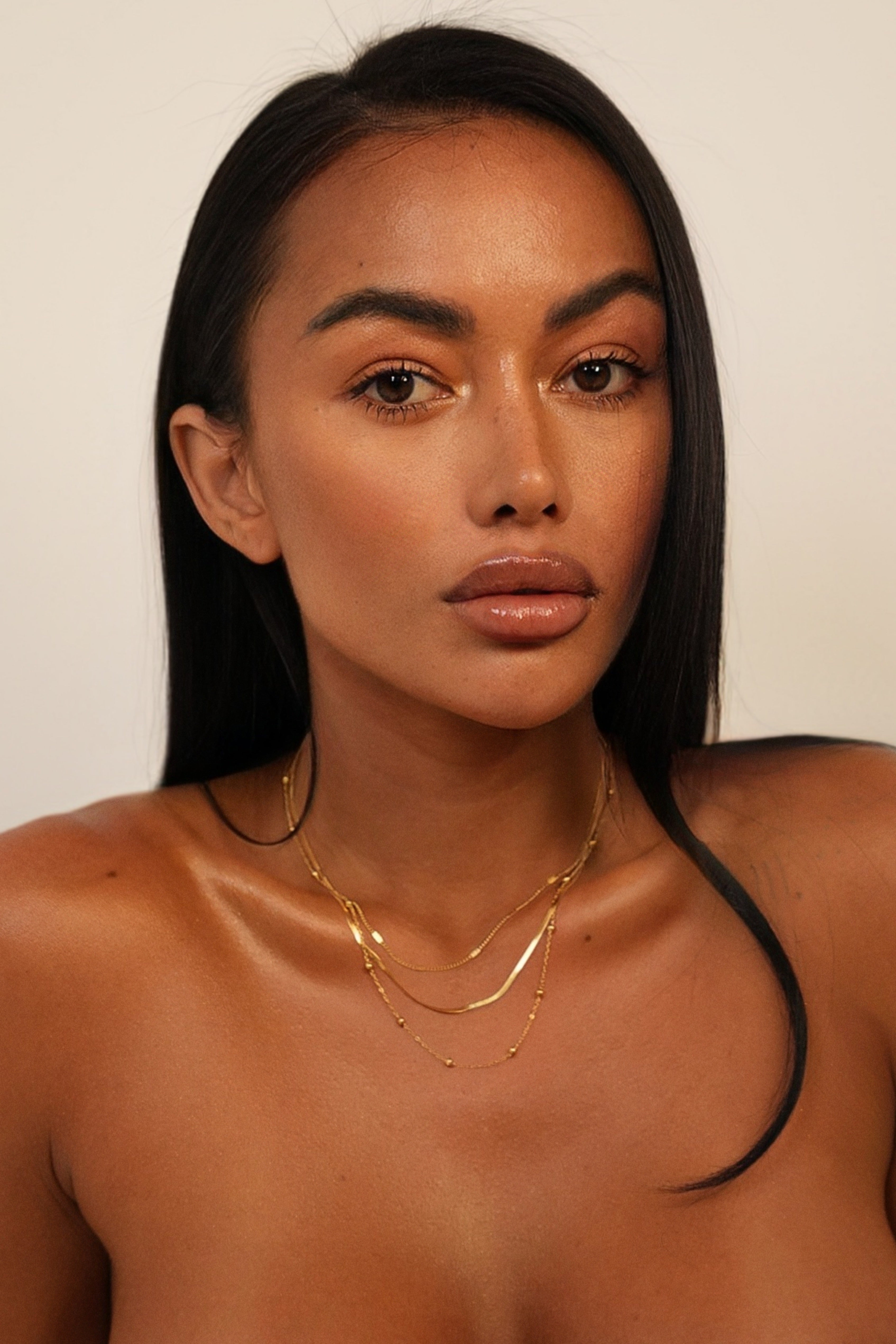 Alejandría Necklace