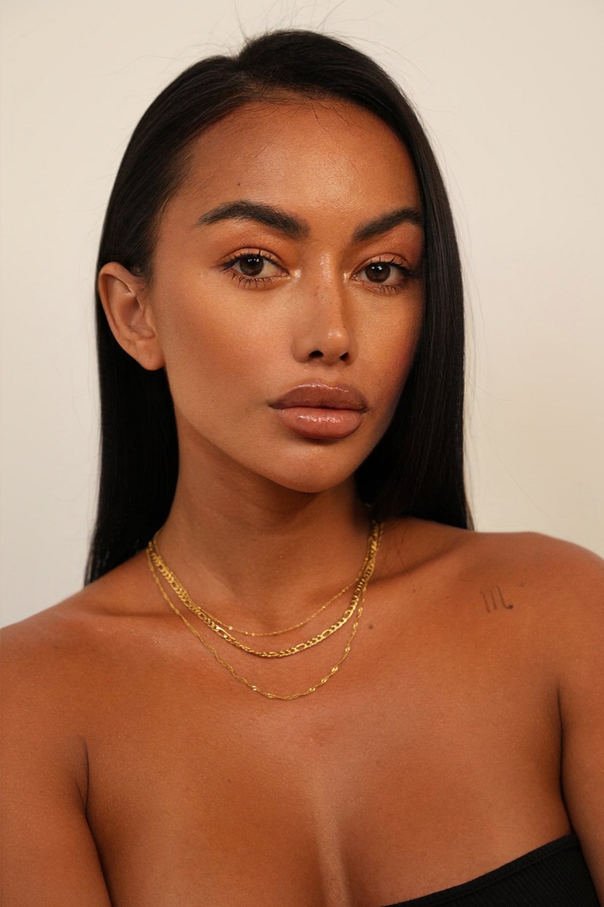 Twine Chain Necklace