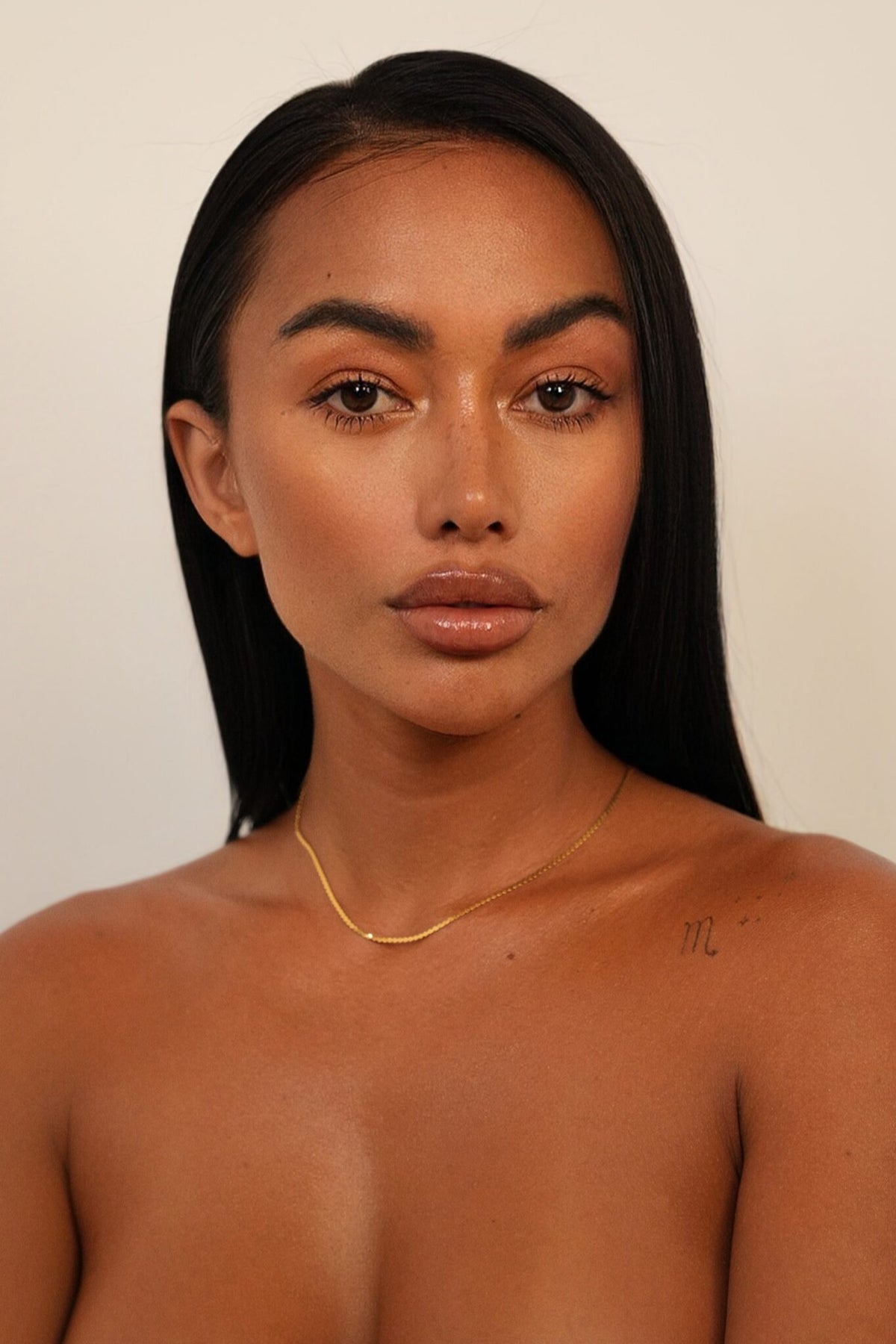 Kasubi Chain Necklace