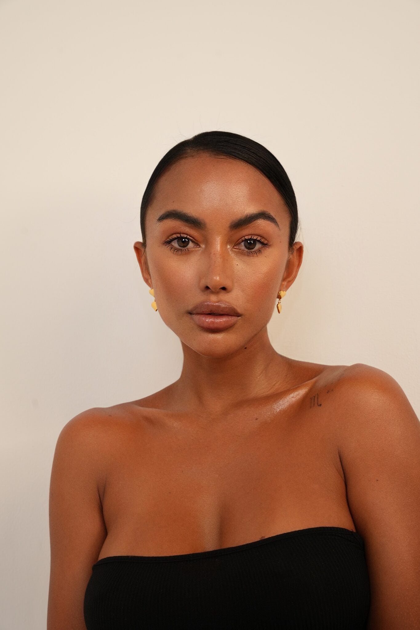 Love in the Air Earrings