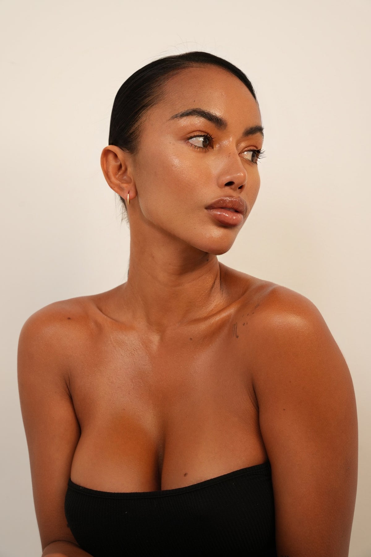 Venice Hoop Earrings