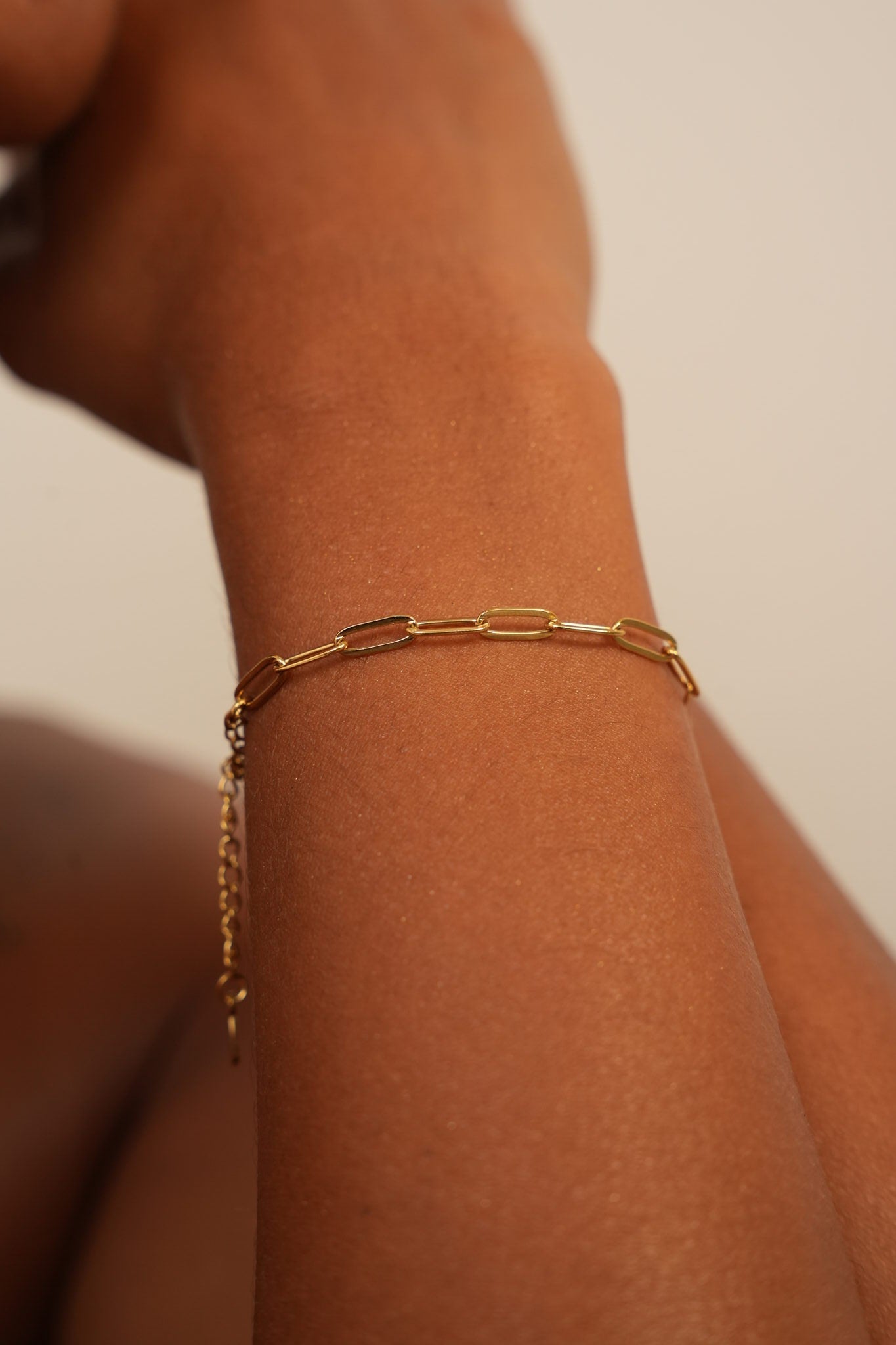 Roman Bracelet