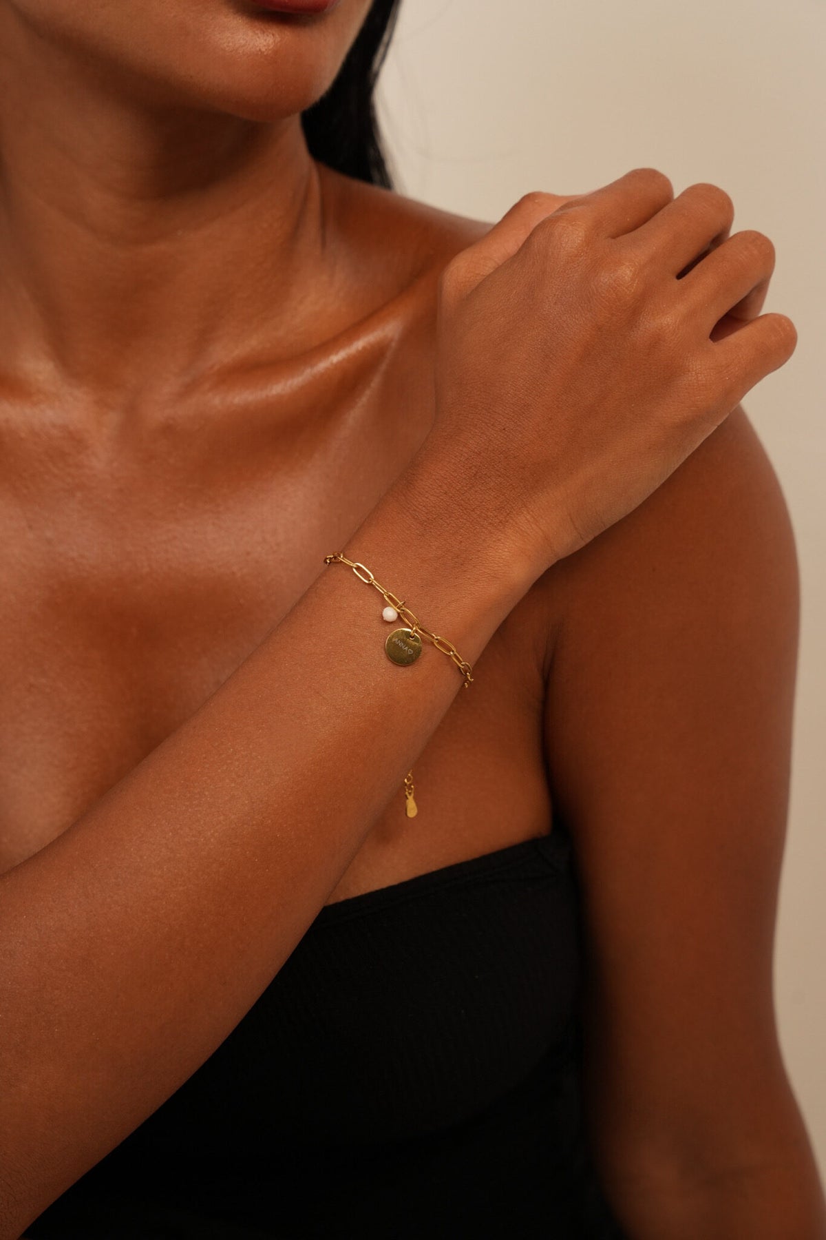 Memories Bracelet - Personalized