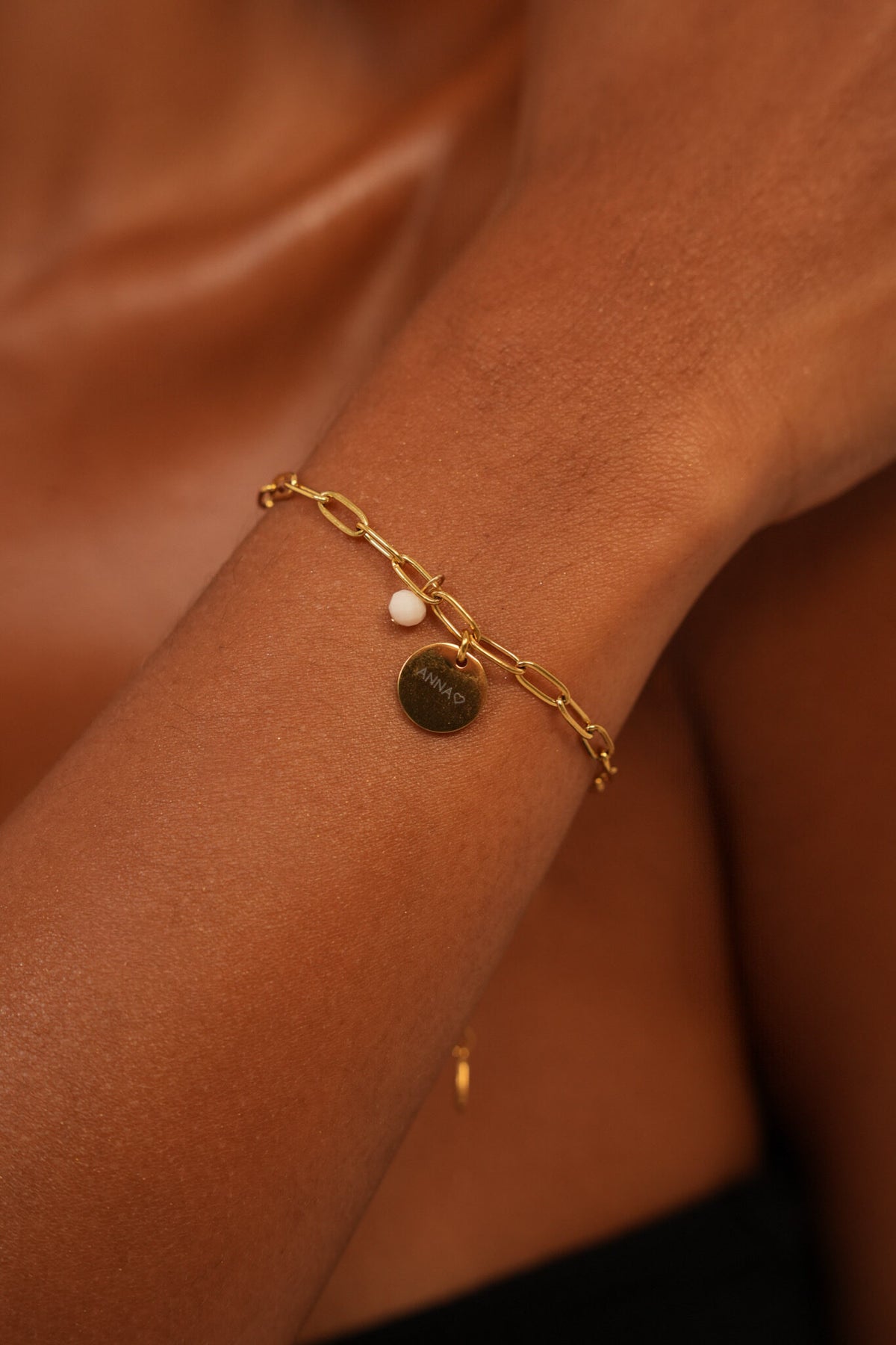 Memories Bracelet - Personalized
