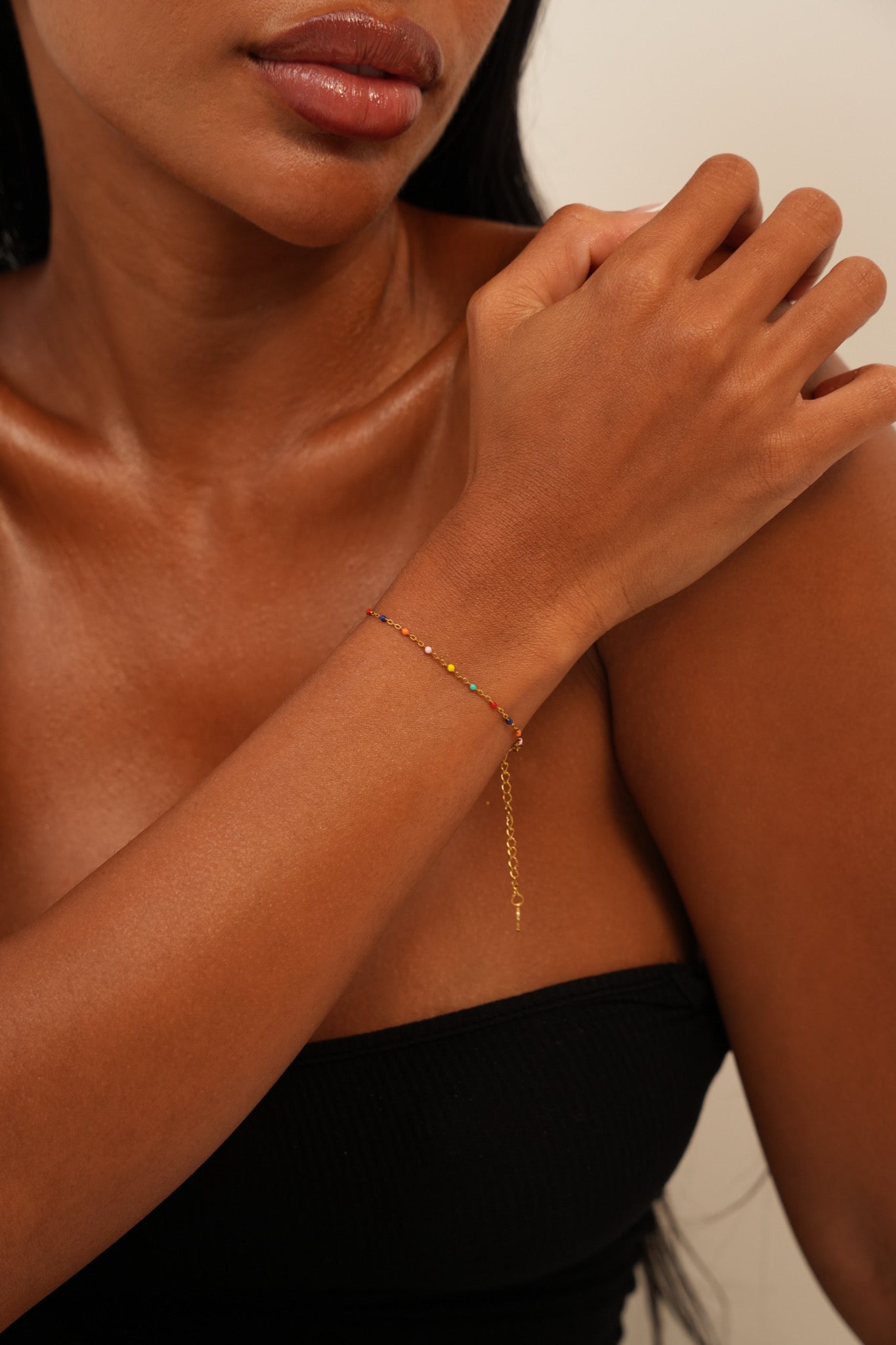 Valparaiso Multicolor Bracelet