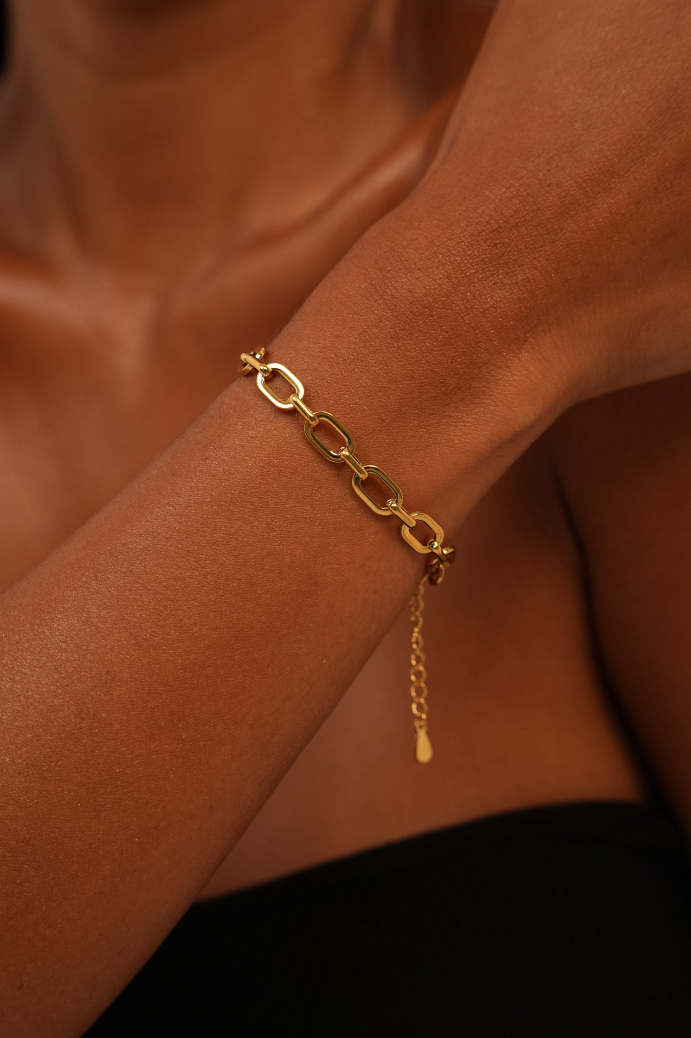 Zambeze Bracelet