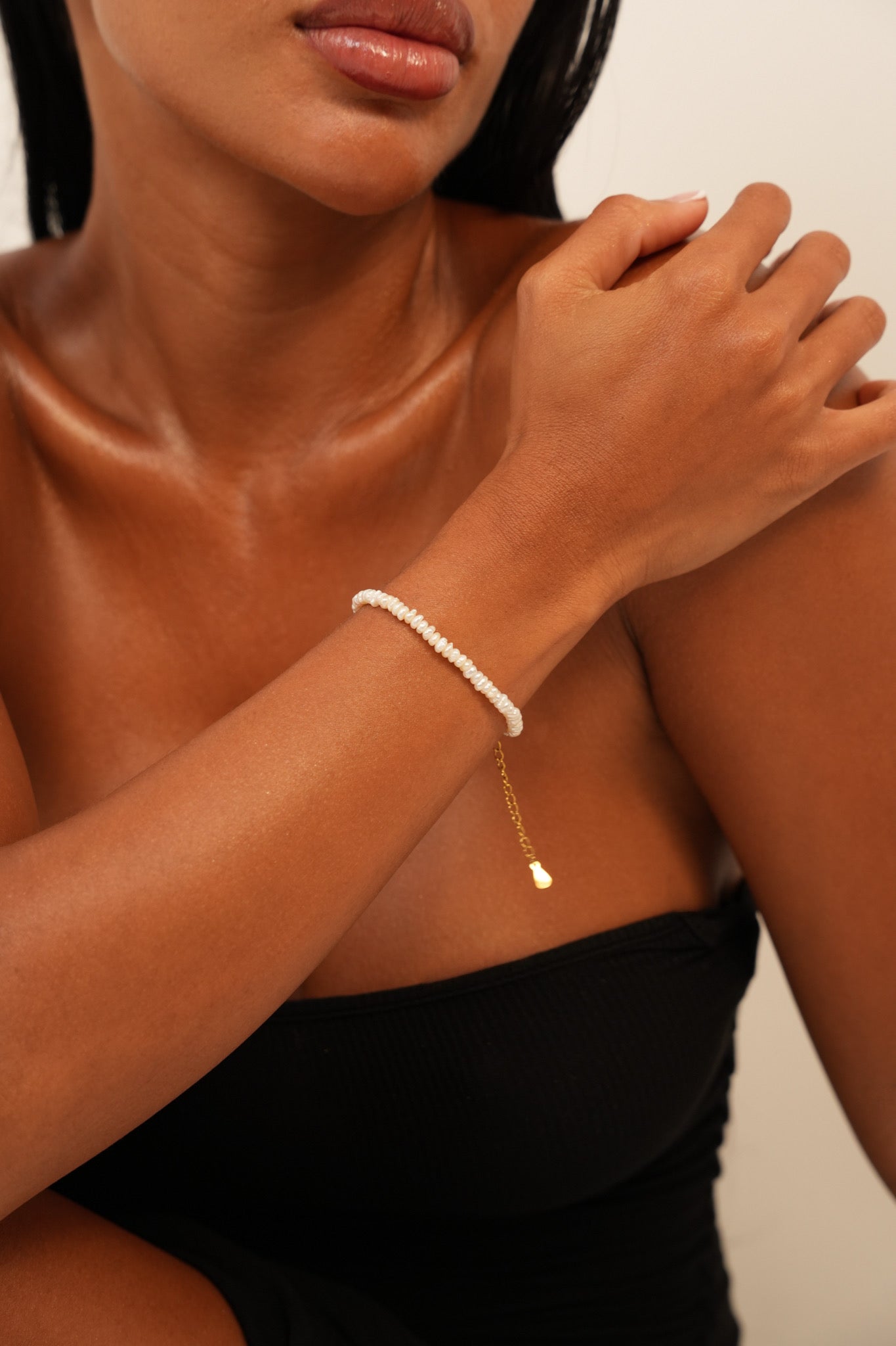 Bahia Pearl Bracelet