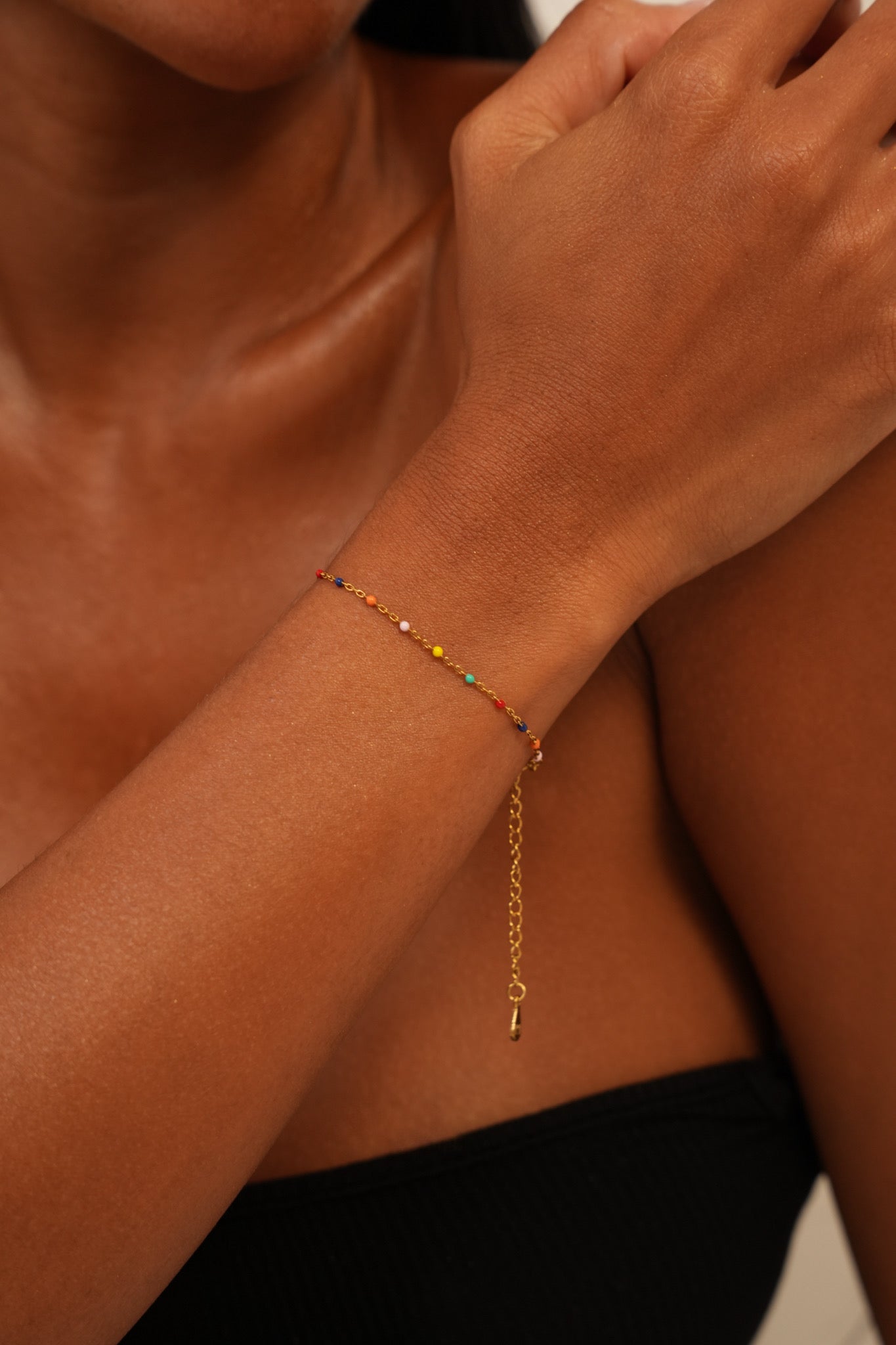 Valparaiso Multicolor Bracelet