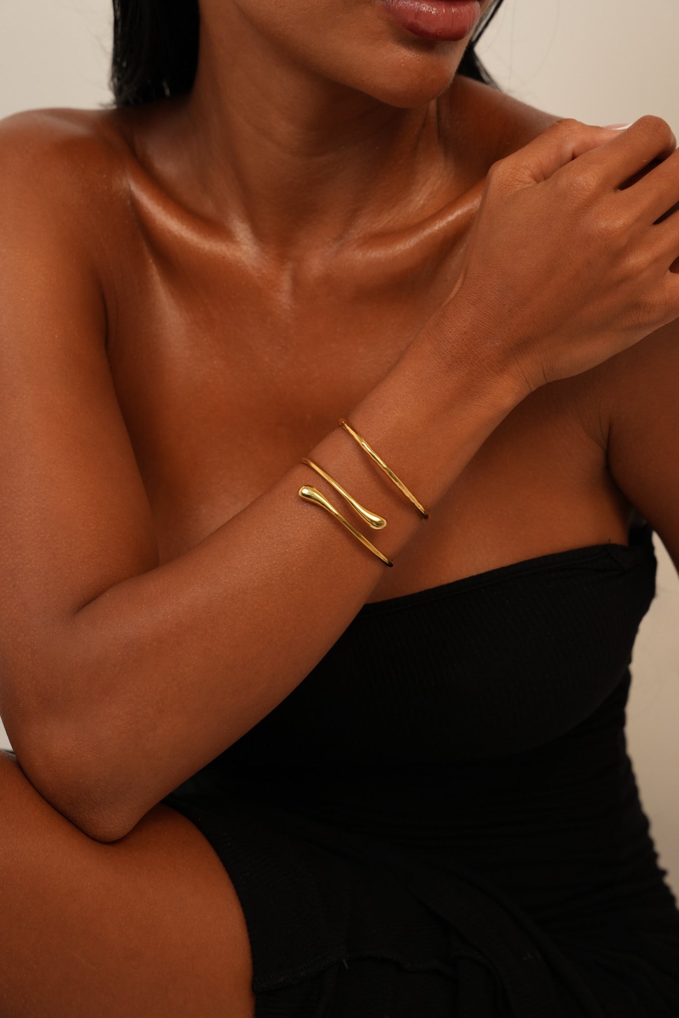 Indian Cuff Bracelet