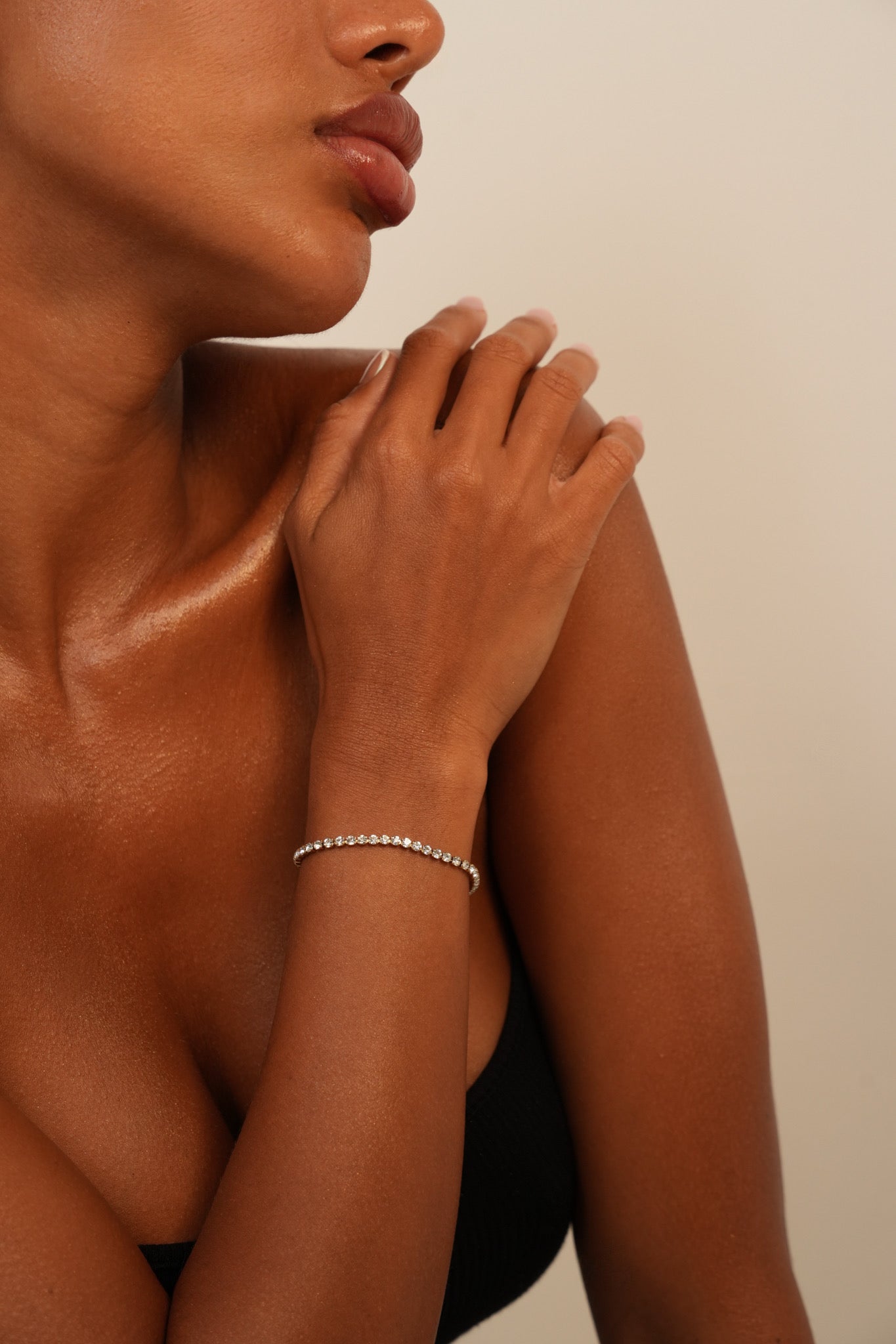 Riviere Bracelet