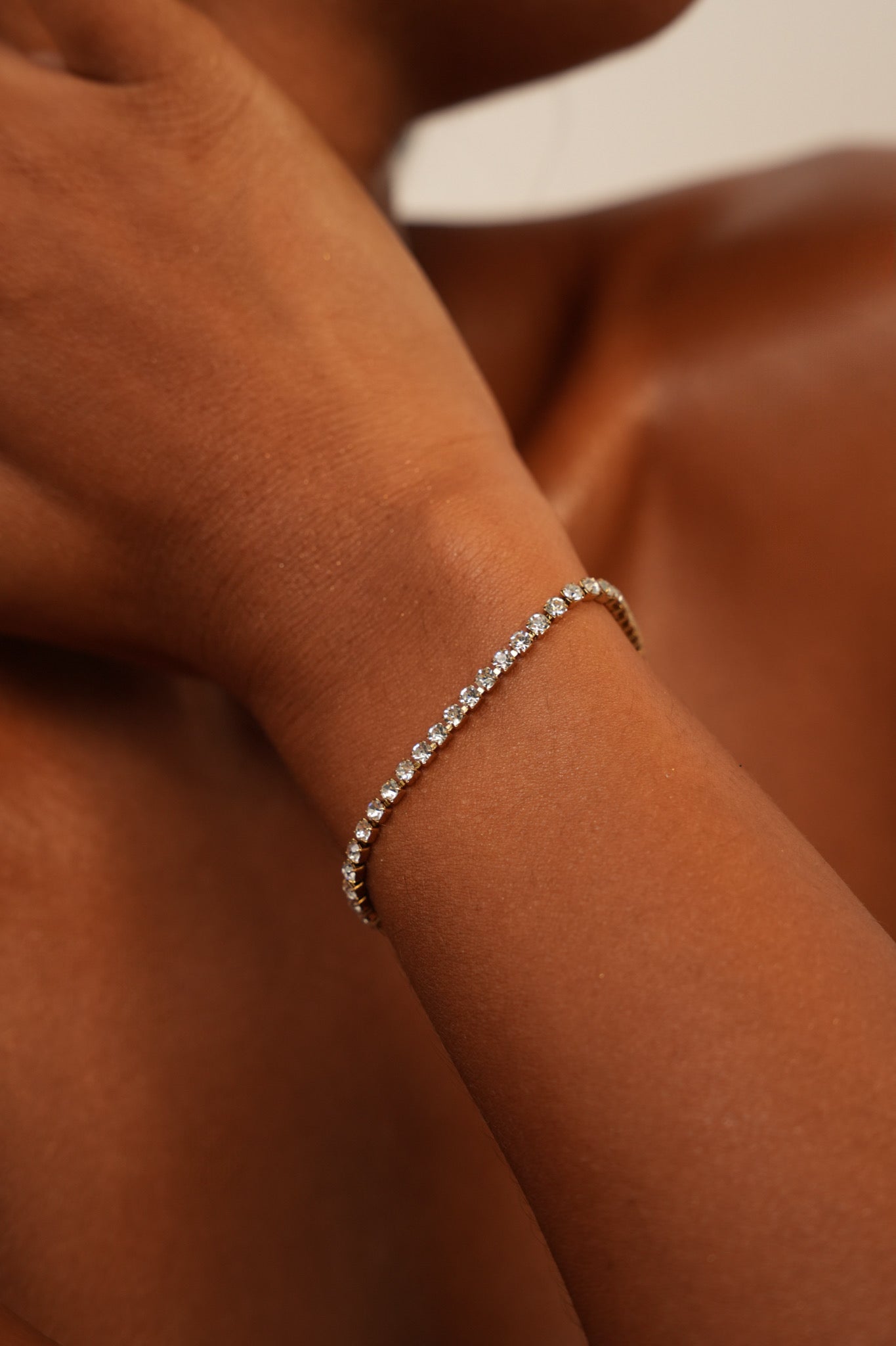 Riviere Bracelet