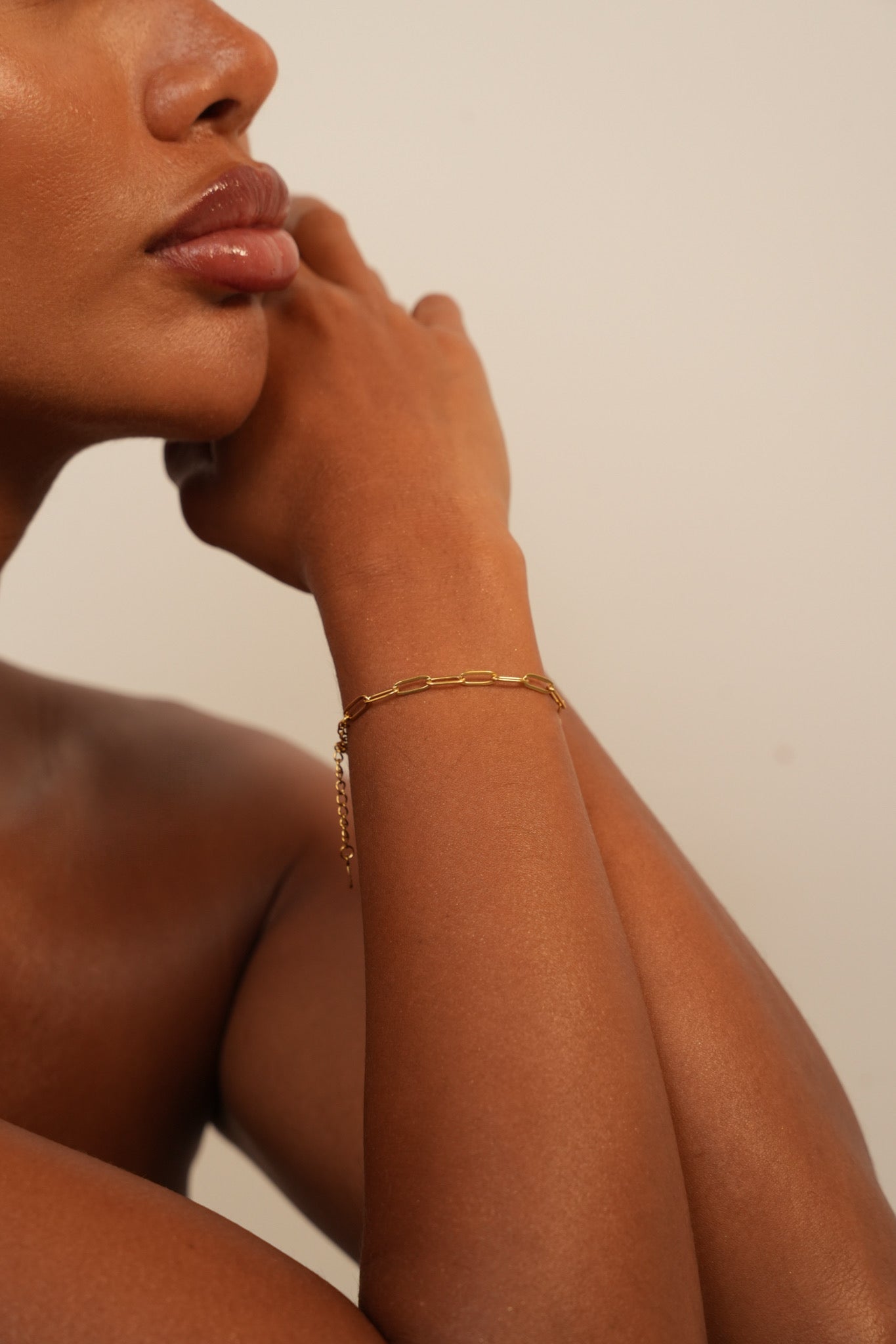 Roman Bracelet