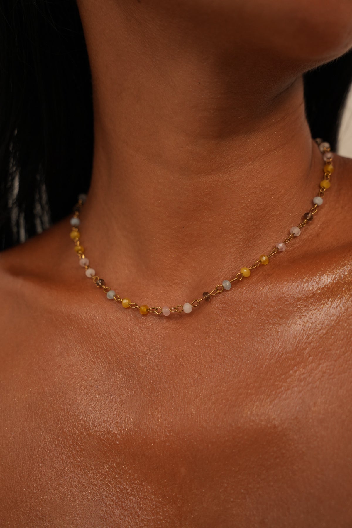 Gerona Necklace