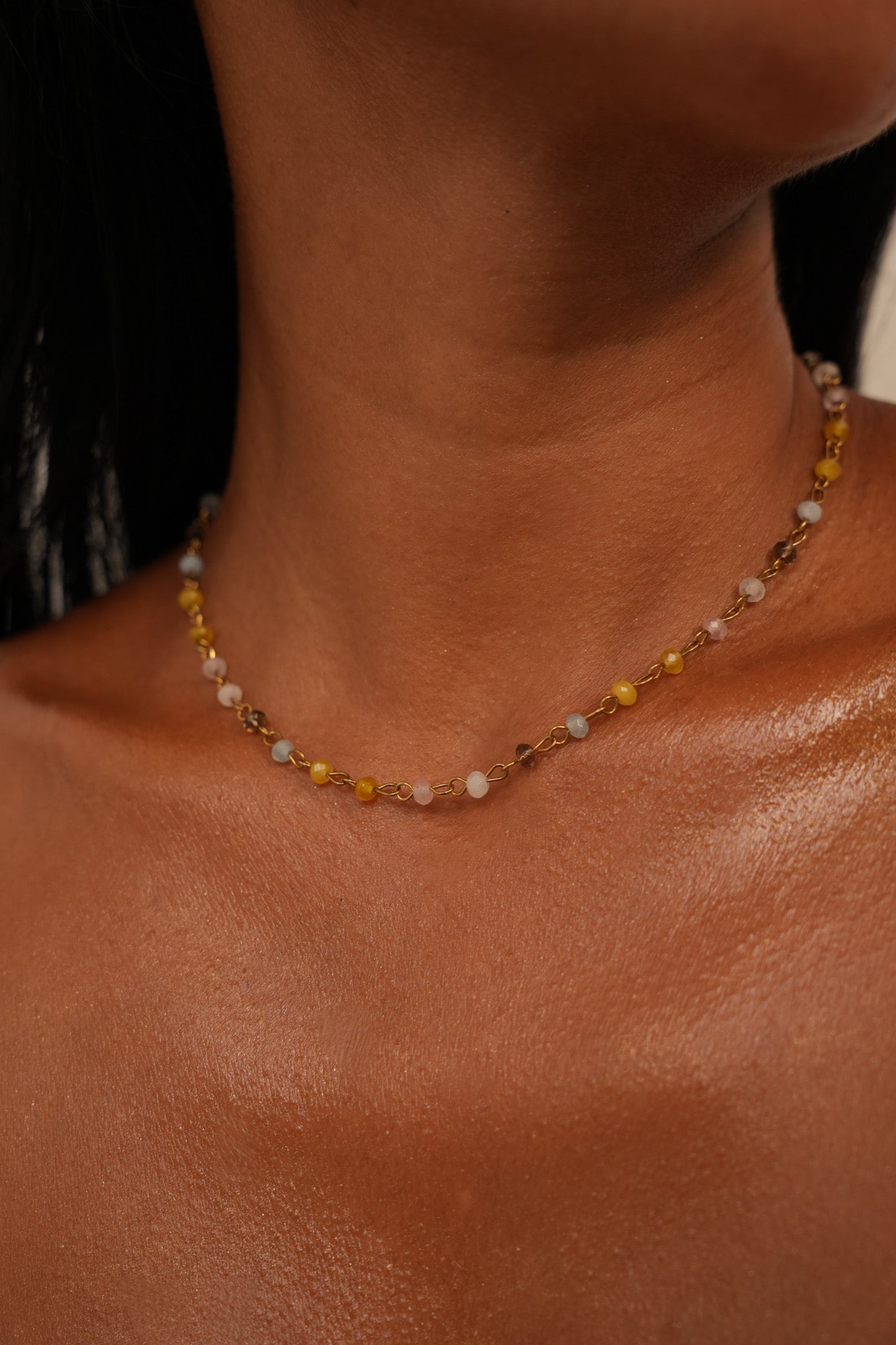 Gerona Necklace