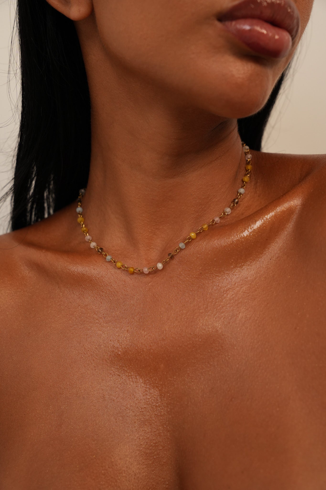 Gerona Necklace