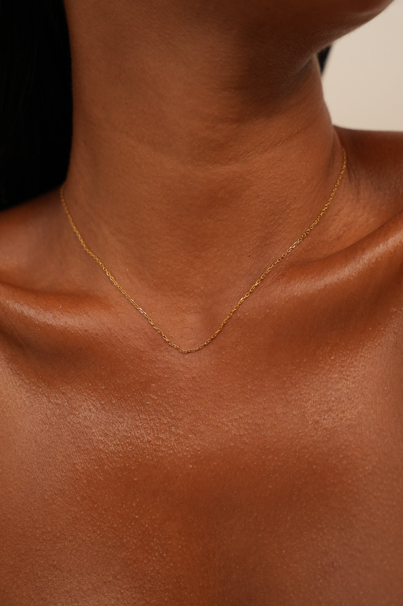 Malaysia Chain Necklace