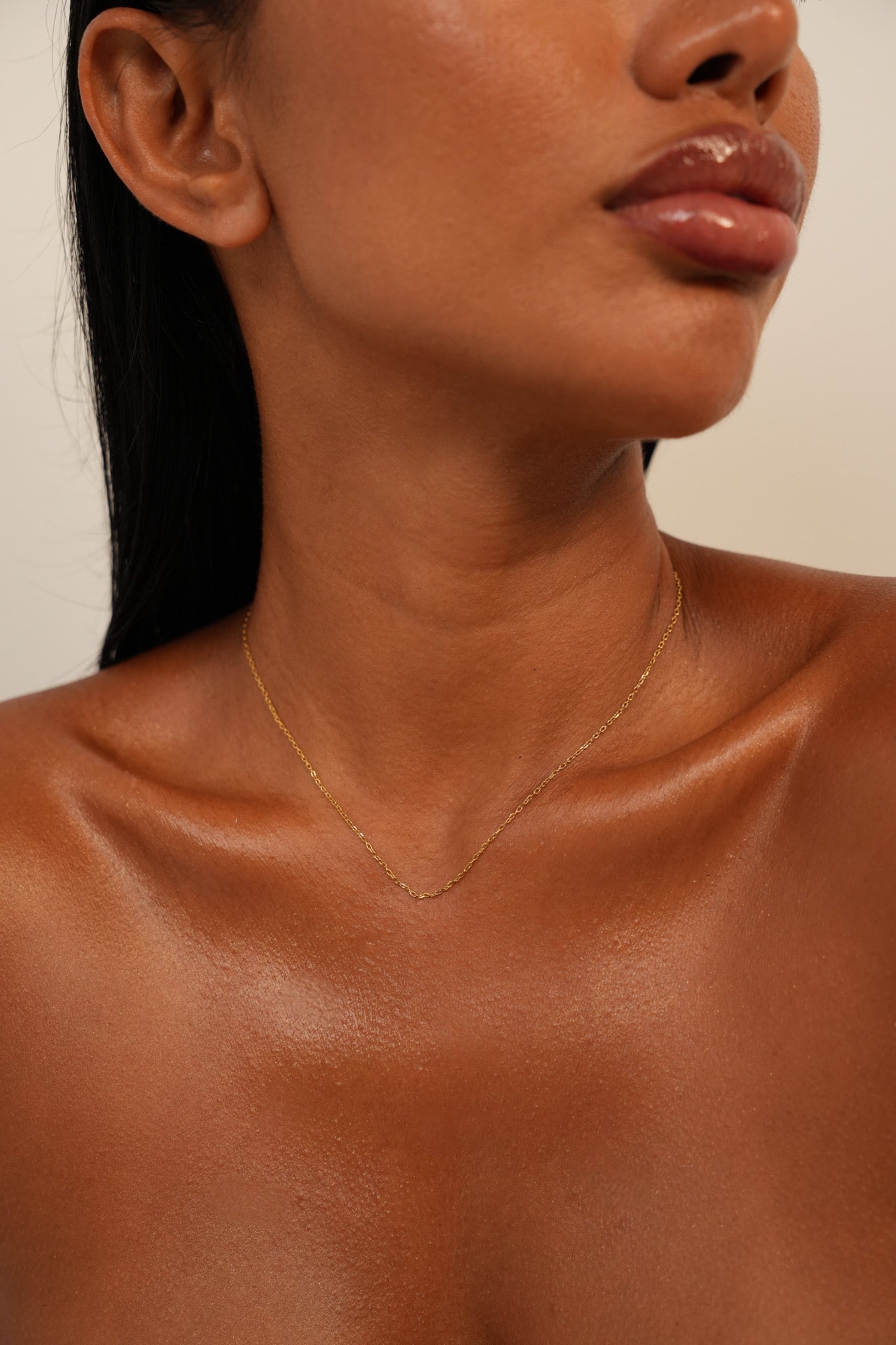 Malaysia Chain Necklace