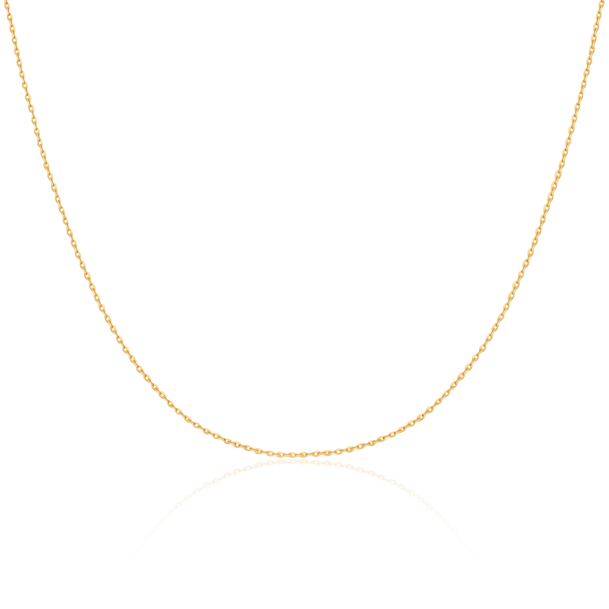 Malaysia Chain Necklace