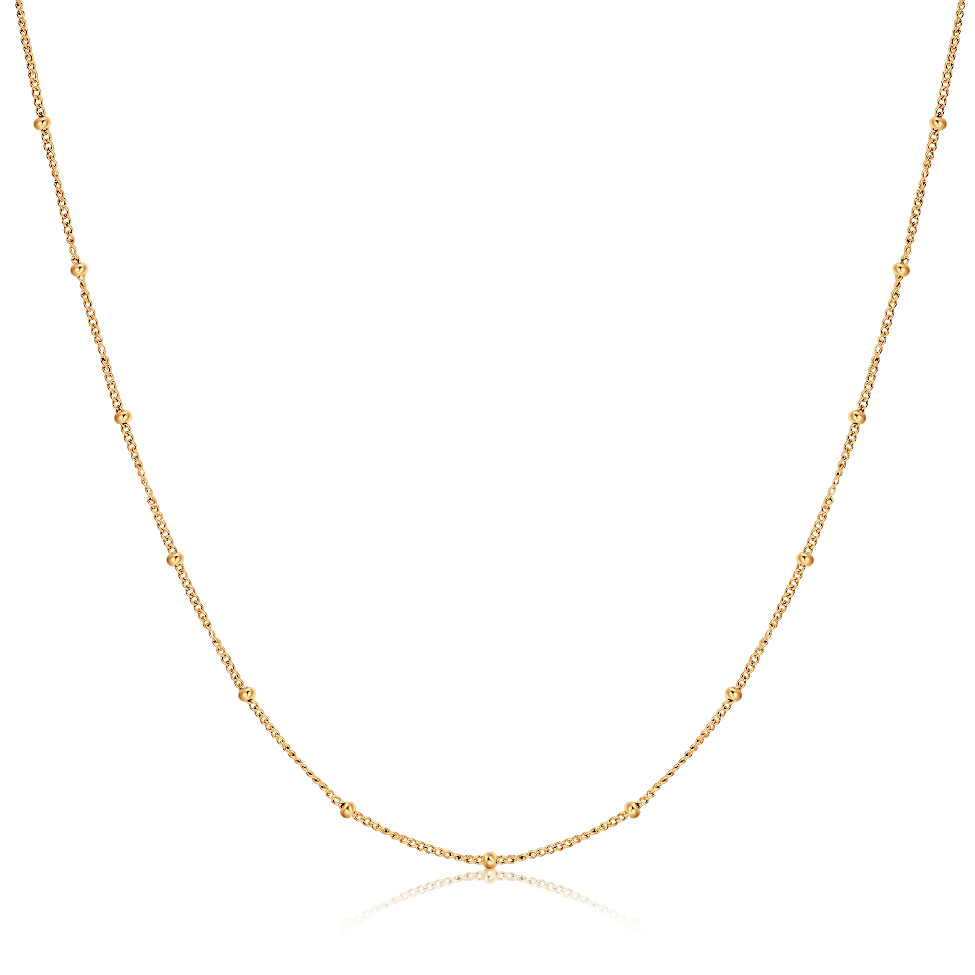La Roche Necklace