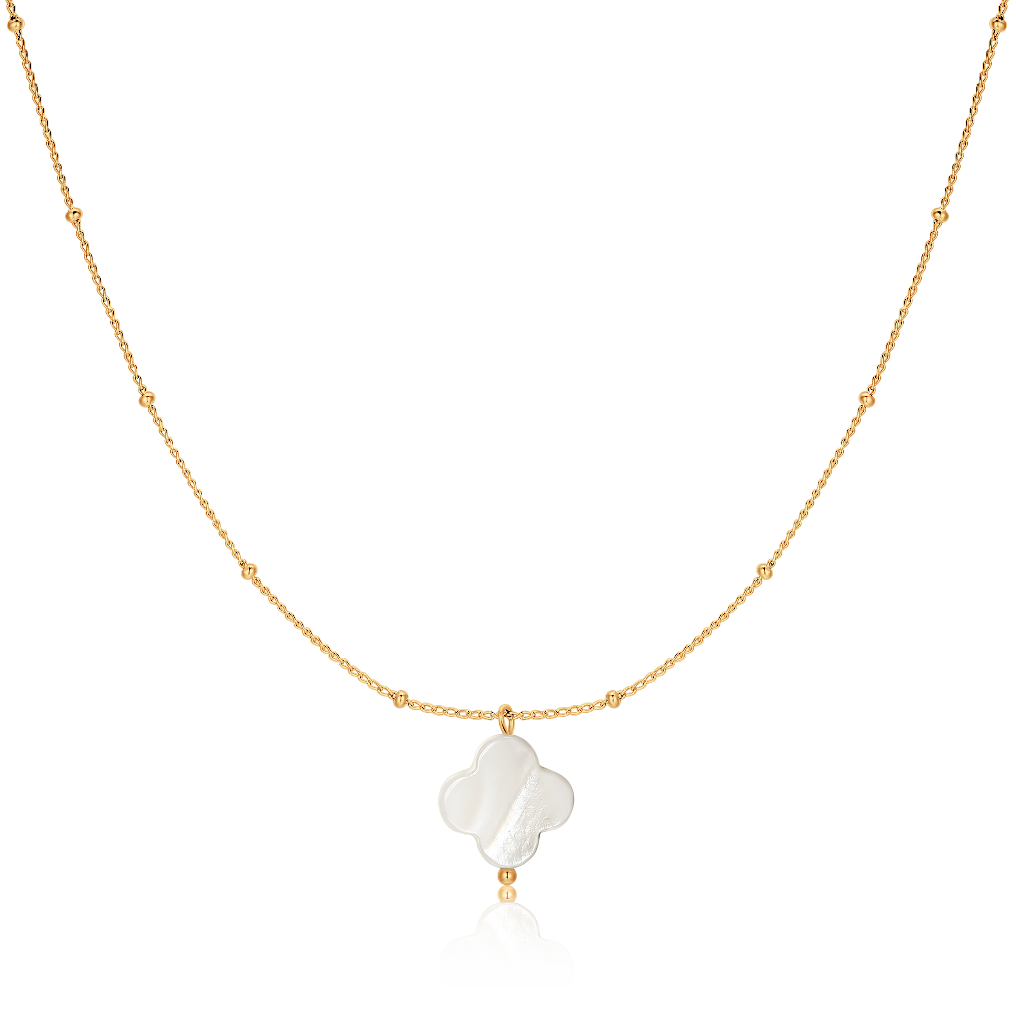 Good Fortune Necklace