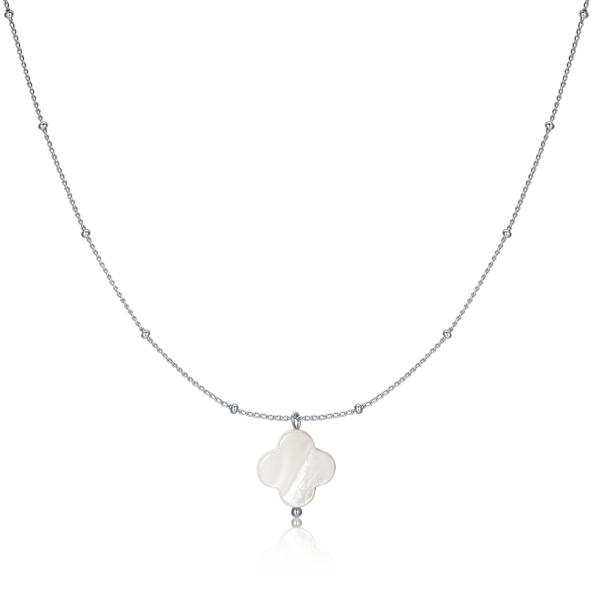 Good Fortune Necklace