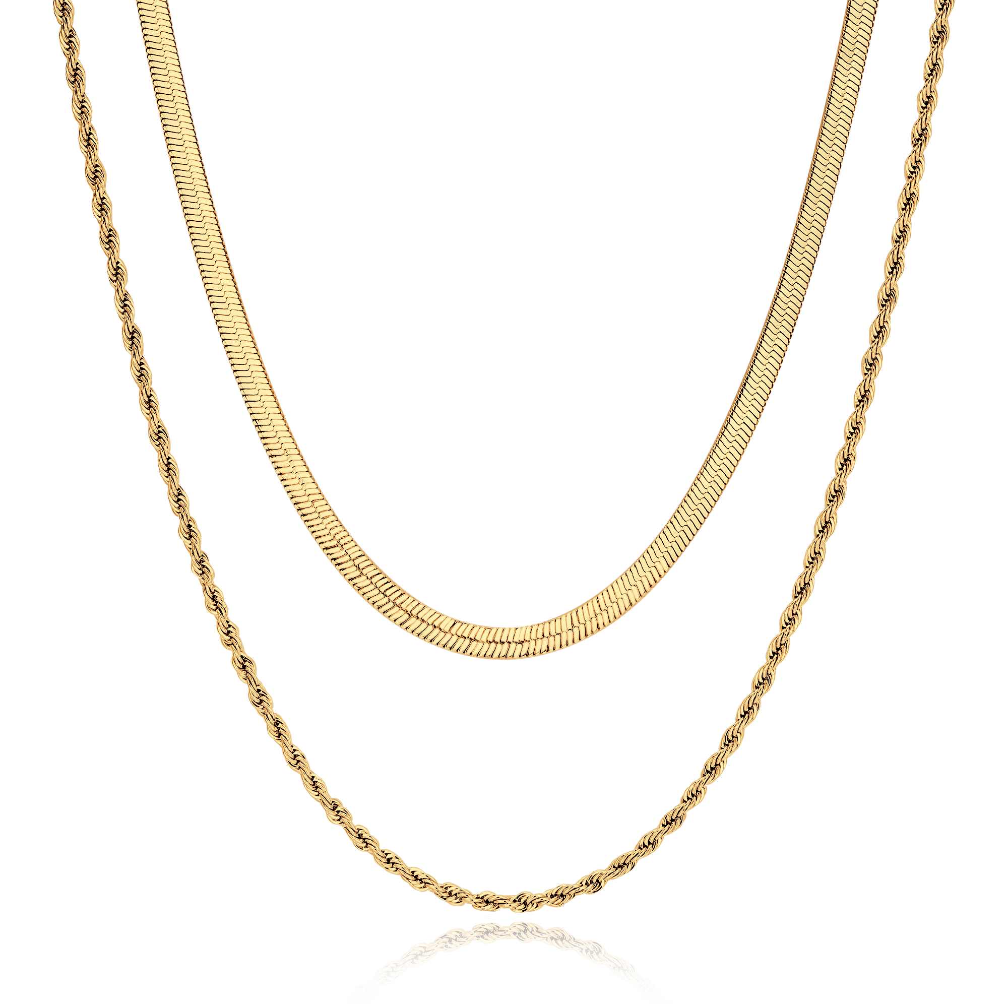 Ardenas Necklace