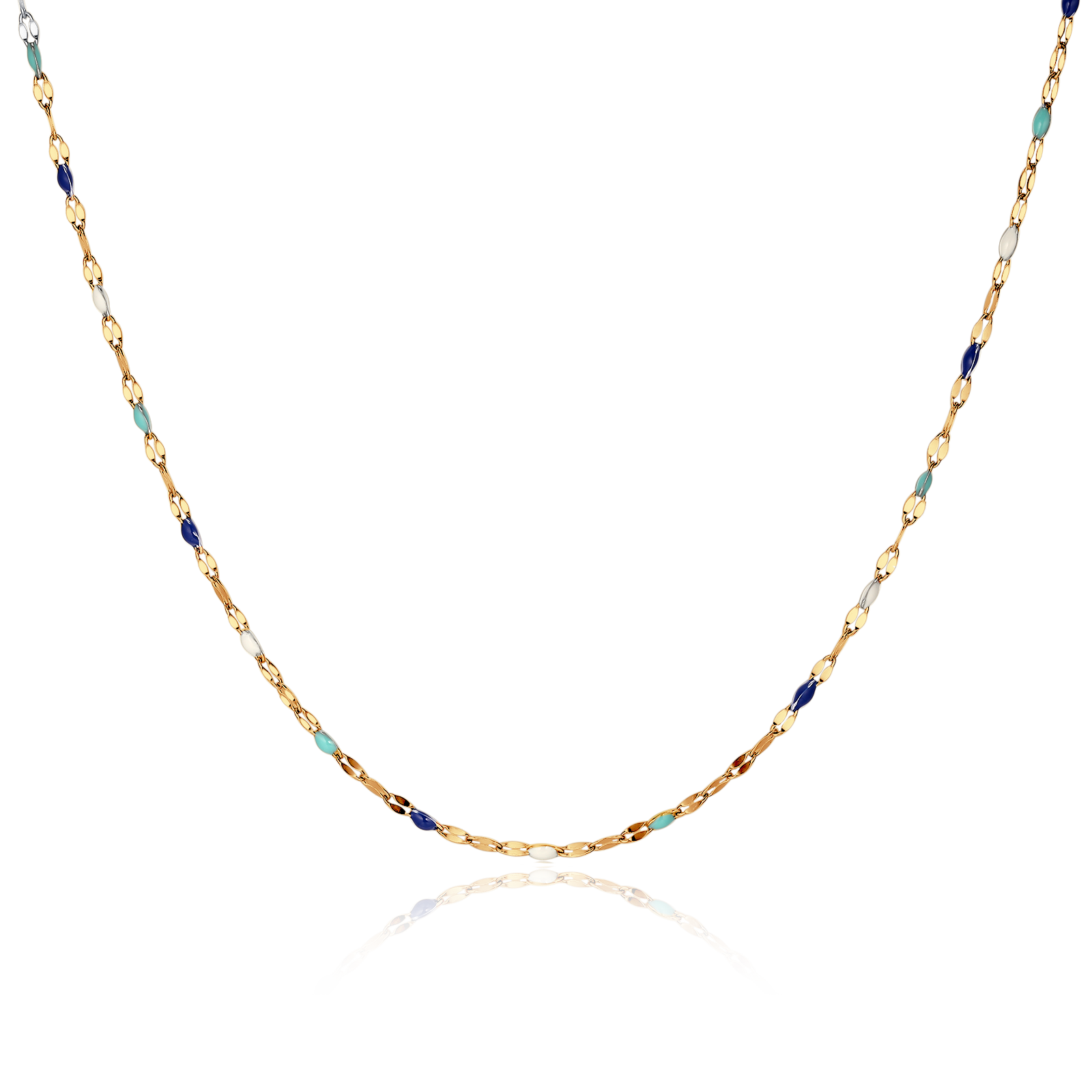 Nicoya Necklace