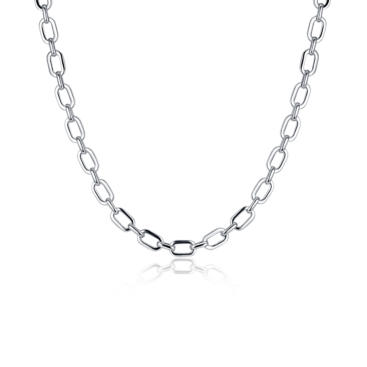 Salonga Chain Necklace