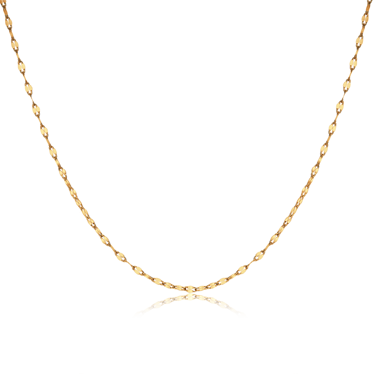 Époque Necklace
