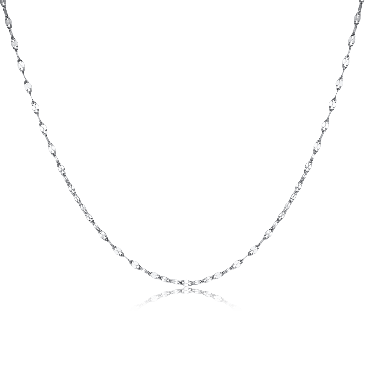 Époque Necklace