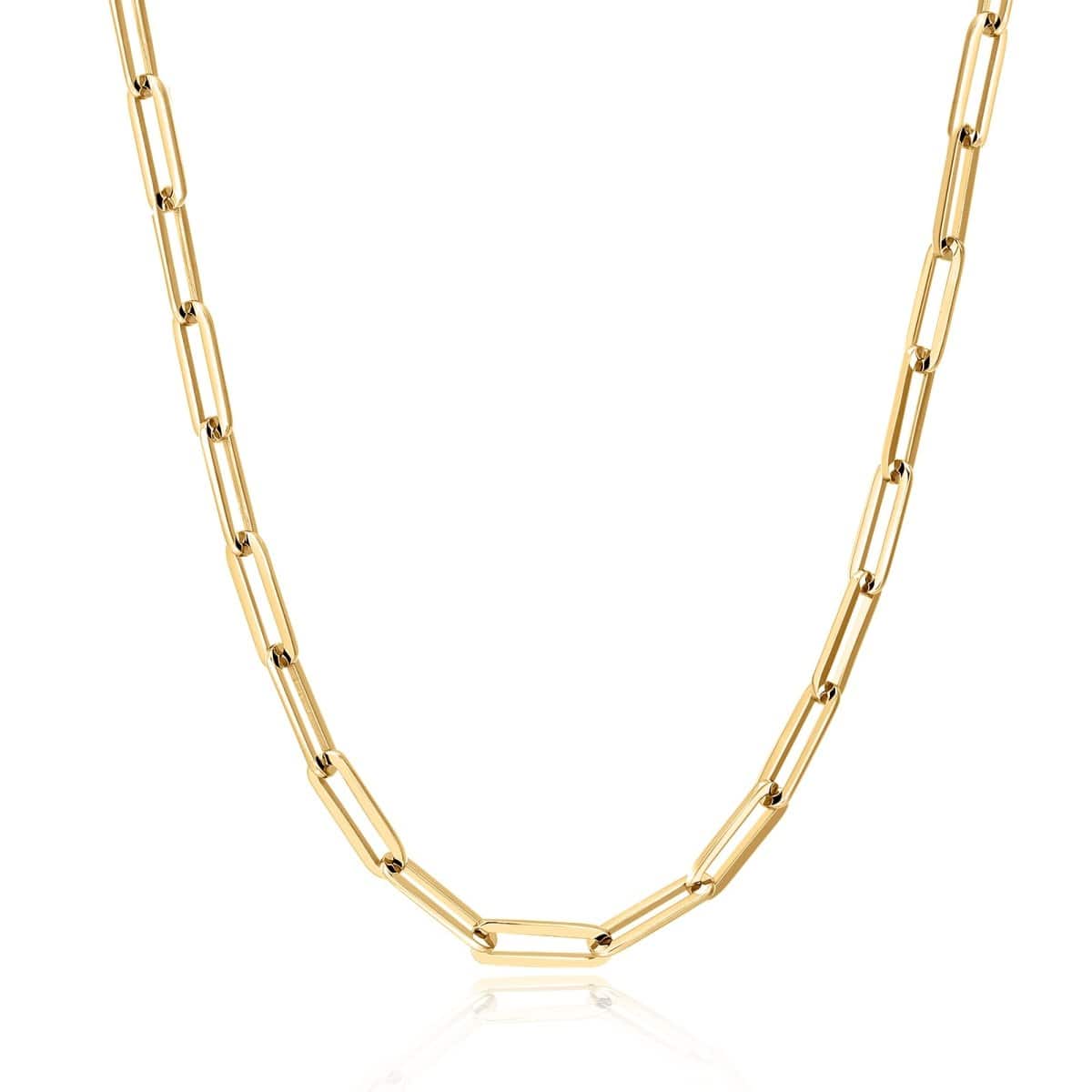 Terranova Chain Necklace