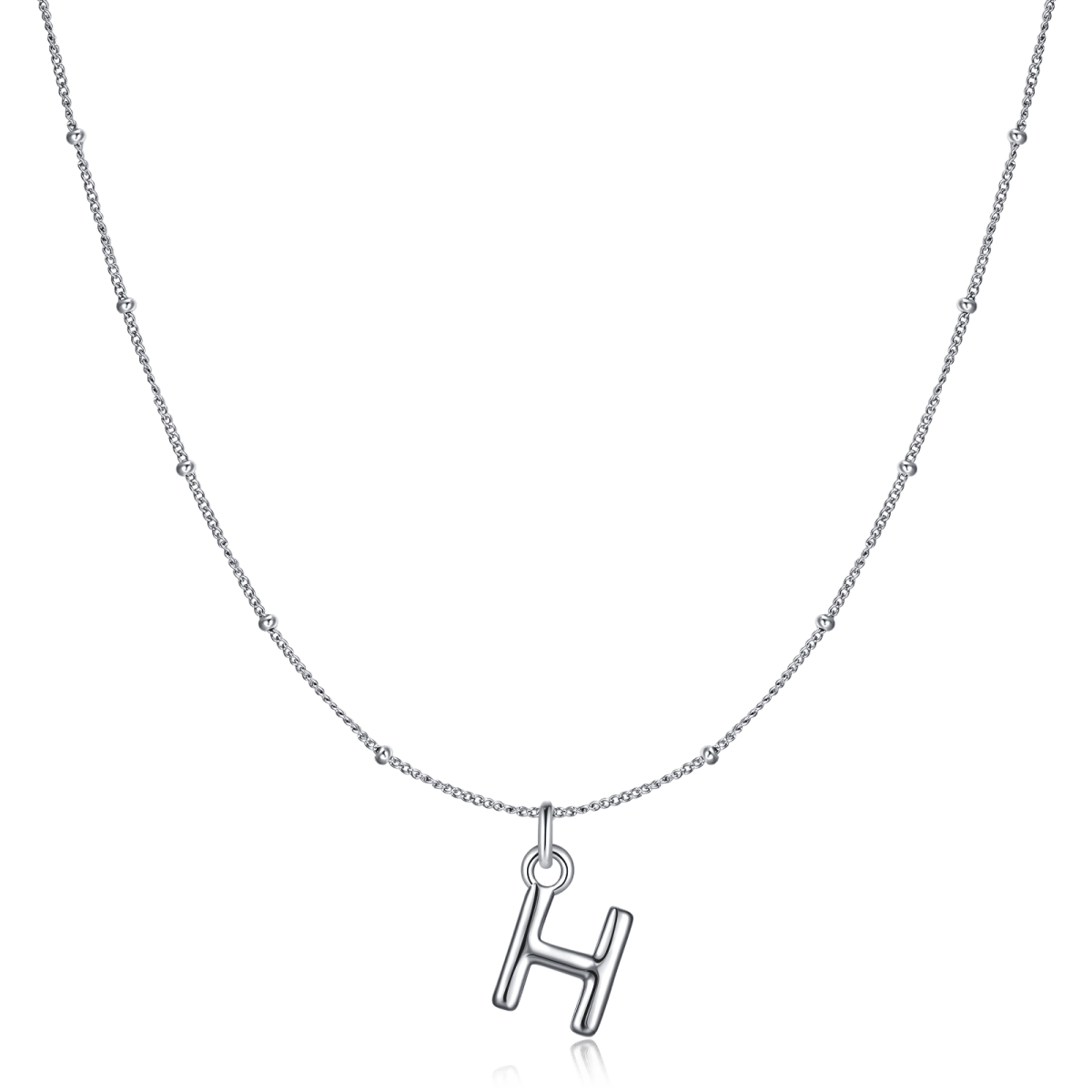 Your Initial Necklace