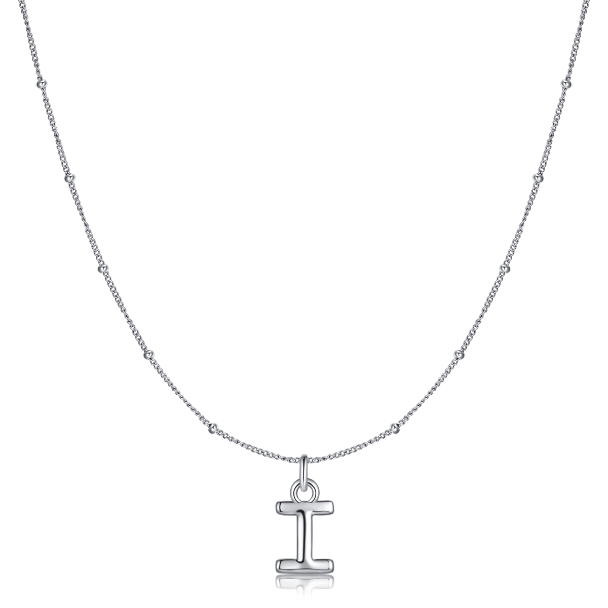 Your Initial Necklace
