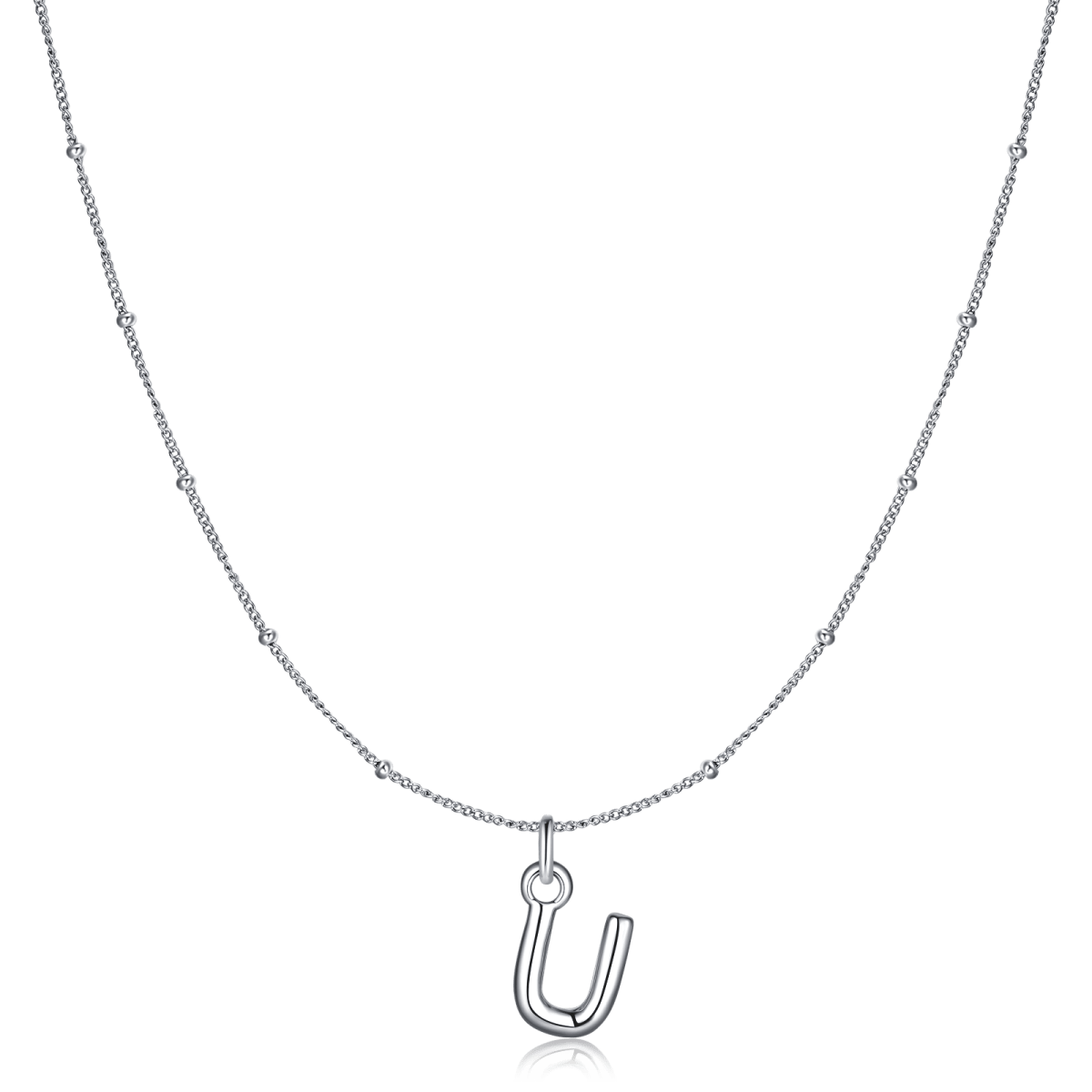 Your Initial Necklace
