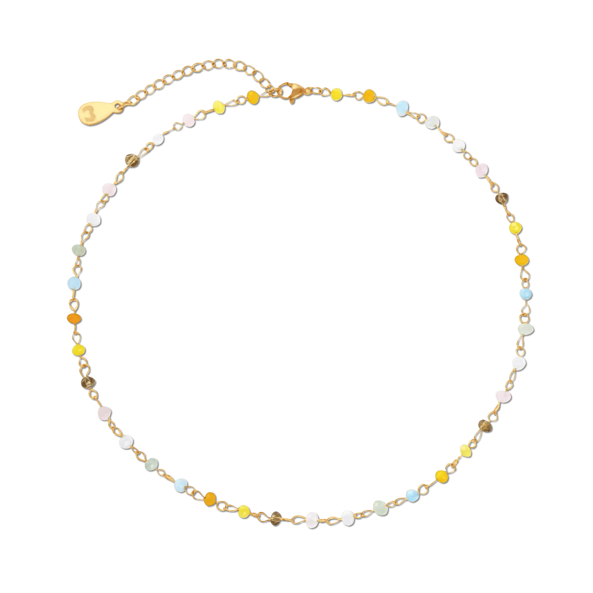 Gerona Necklace