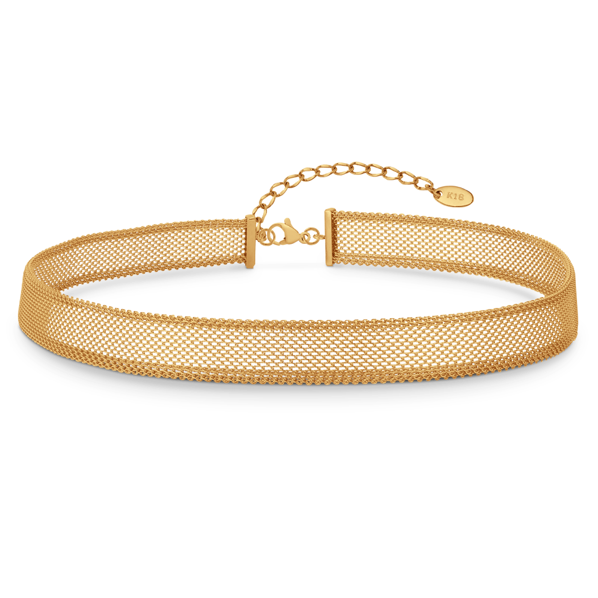 Sahariana Chocker Necklace