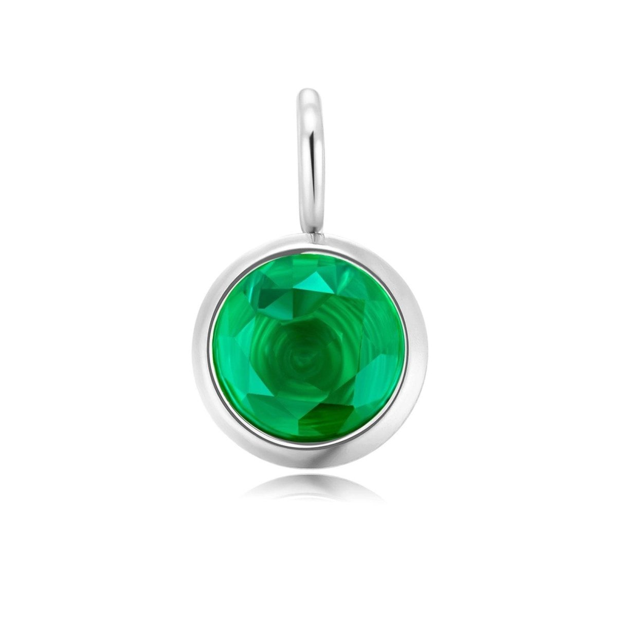 Color Wheel Necklace