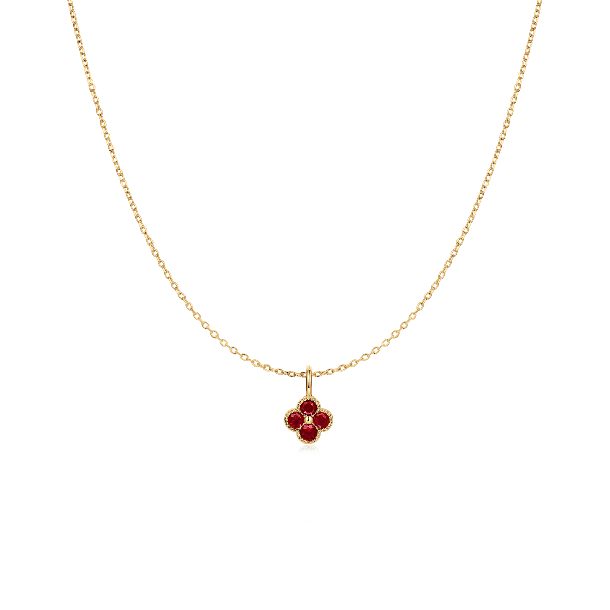 Peruvian Wonder Necklace