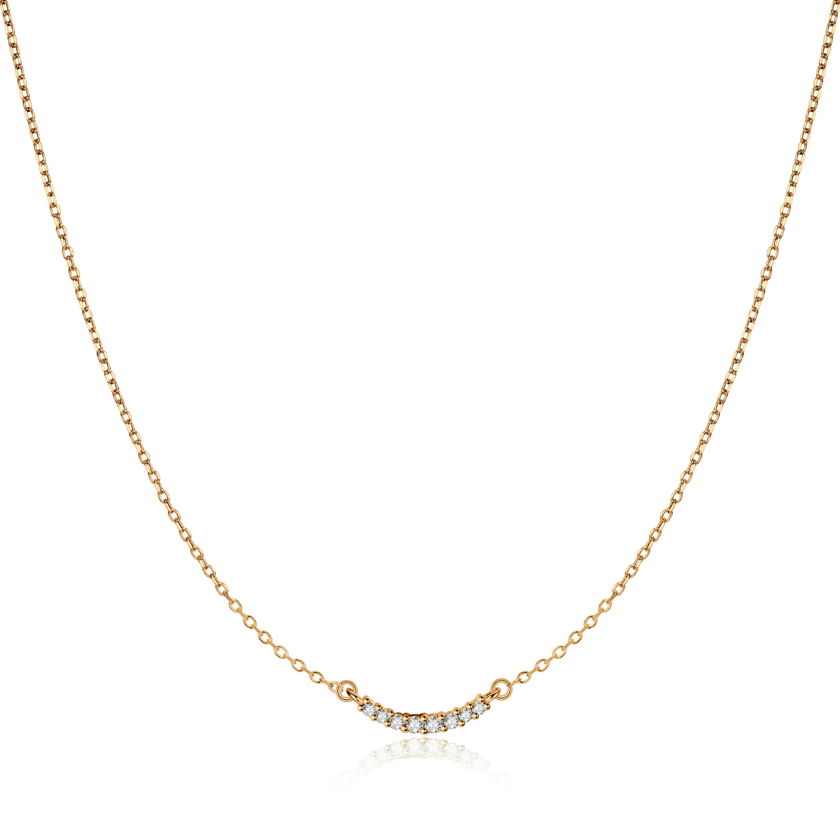 Shine Empress Necklace
