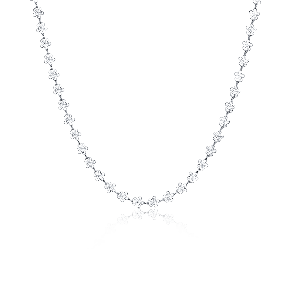 Capuchina Necklace