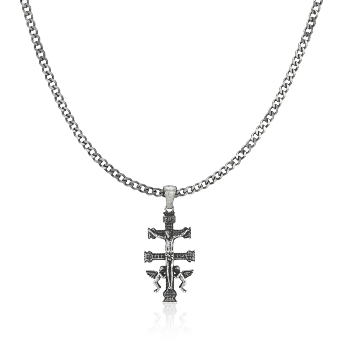 Caravaca Men's Necklace