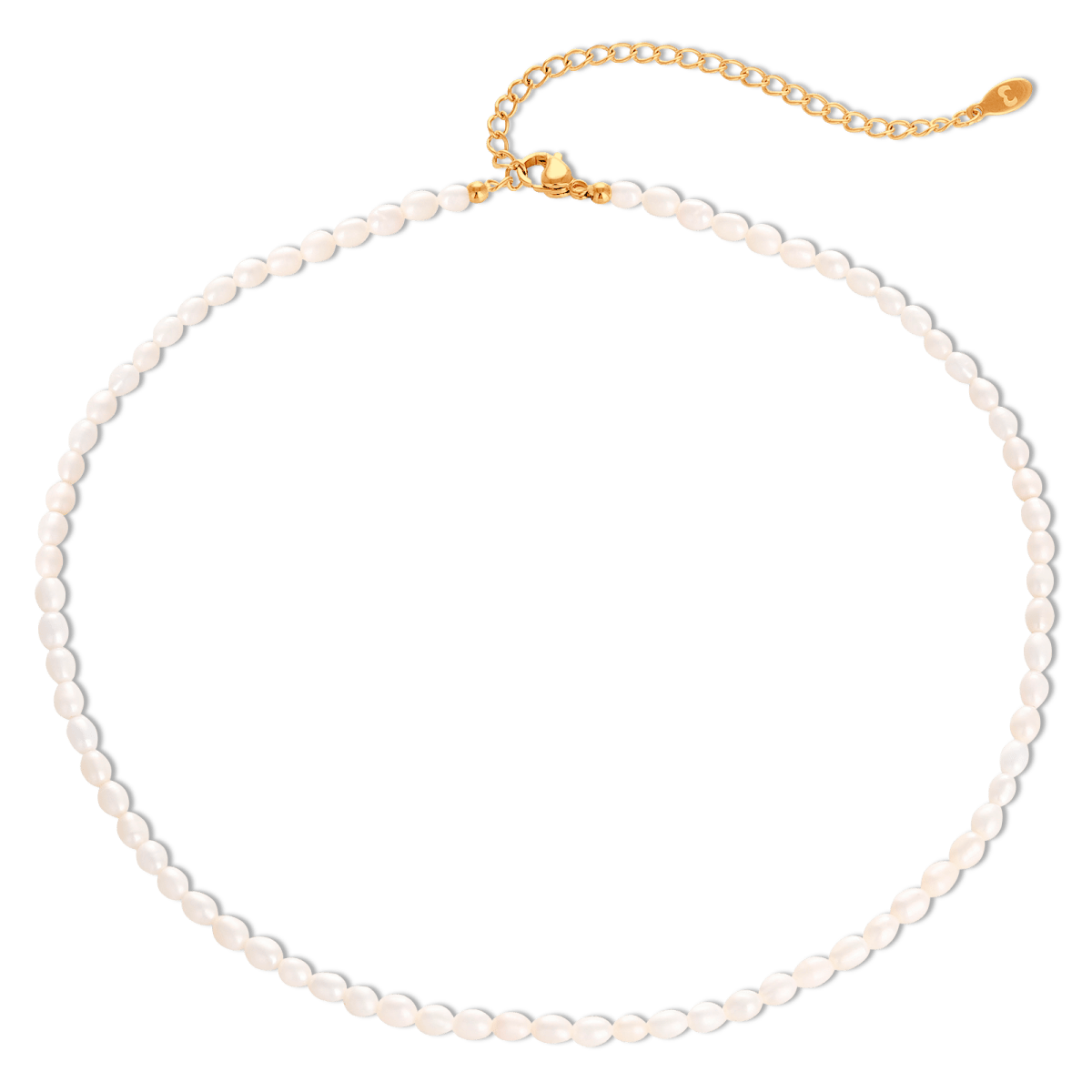 Freshwater Pearl Necklace