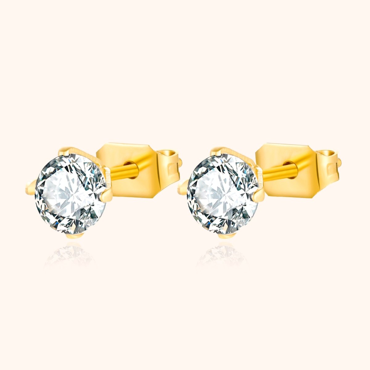 Luxor Earrings