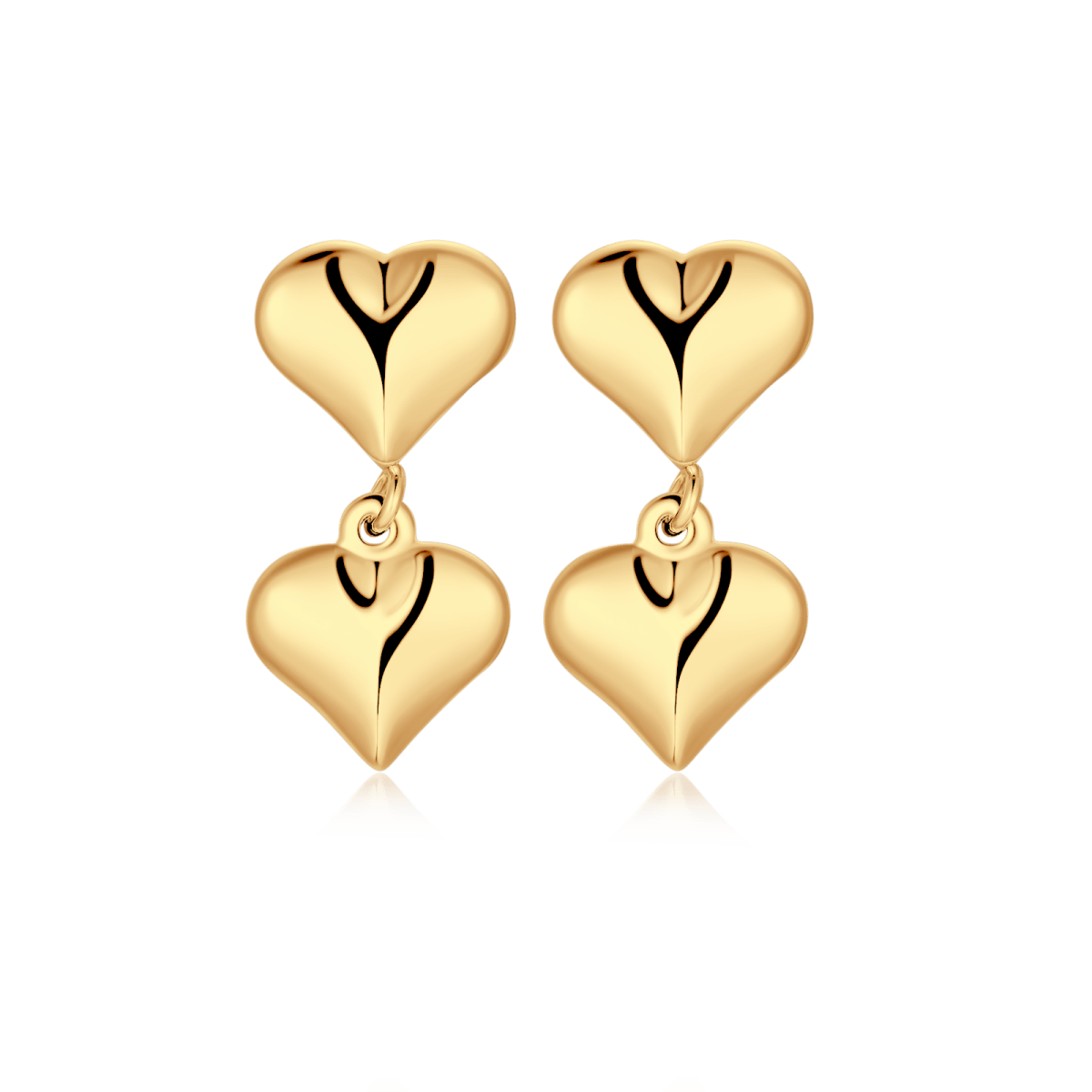 Love in the Air Earrings