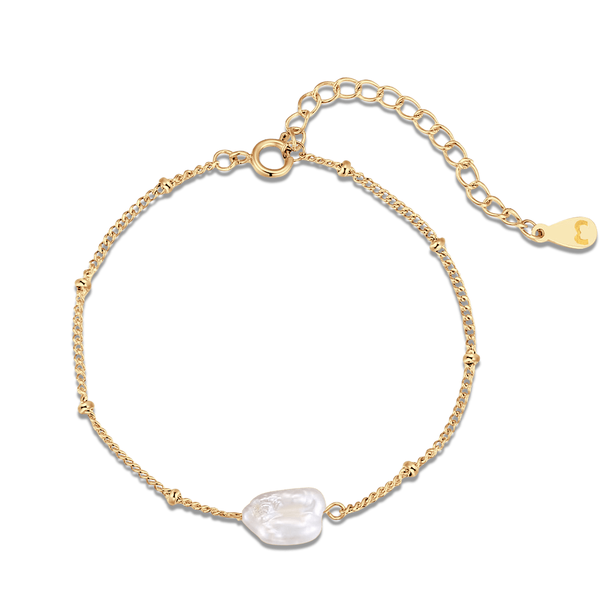 Tahitian Pearl Bracelet
