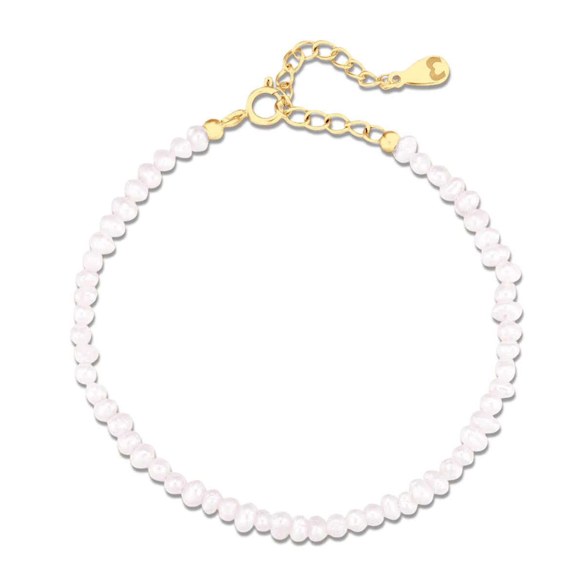 Bahia Pearl Bracelet