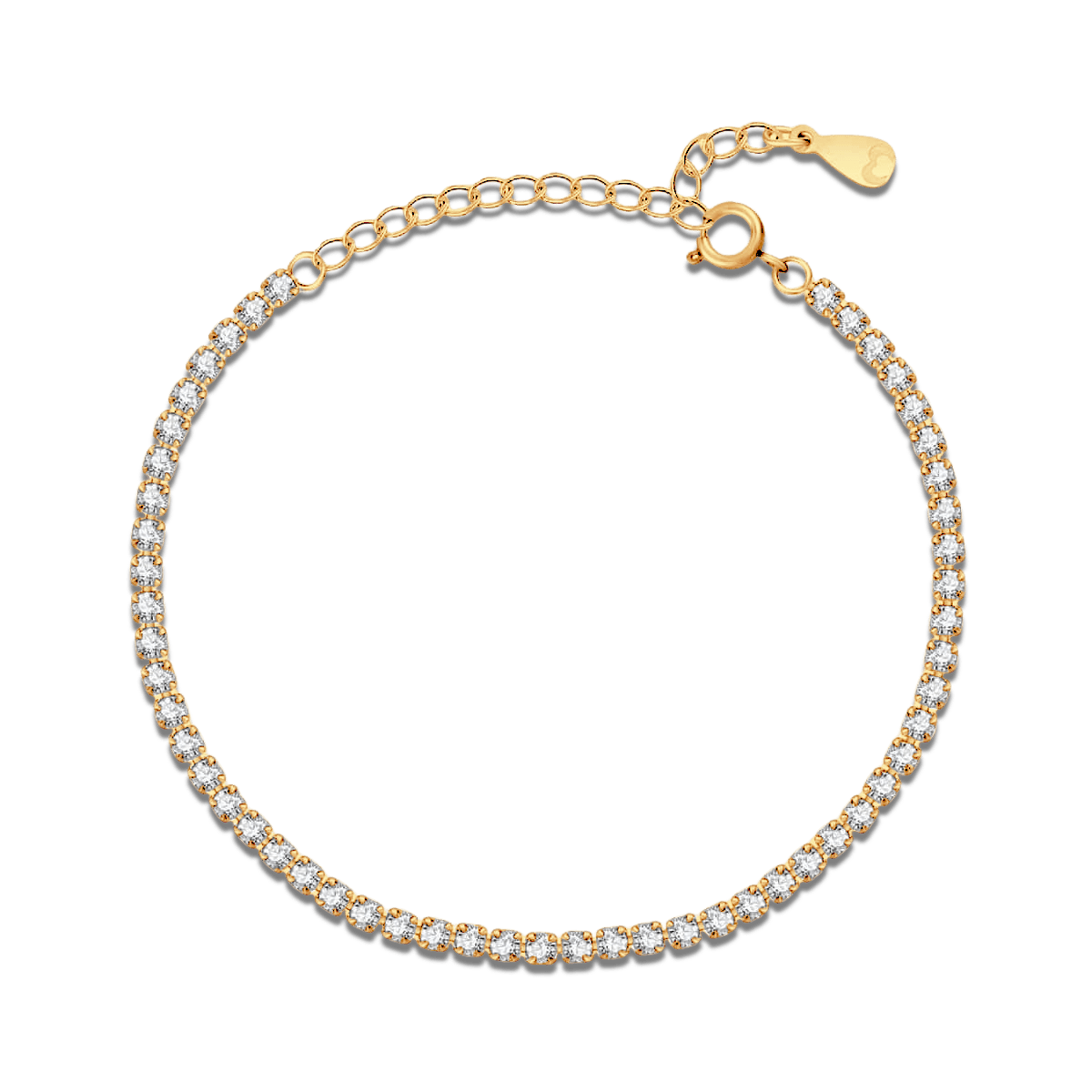 Riviere Bracelet