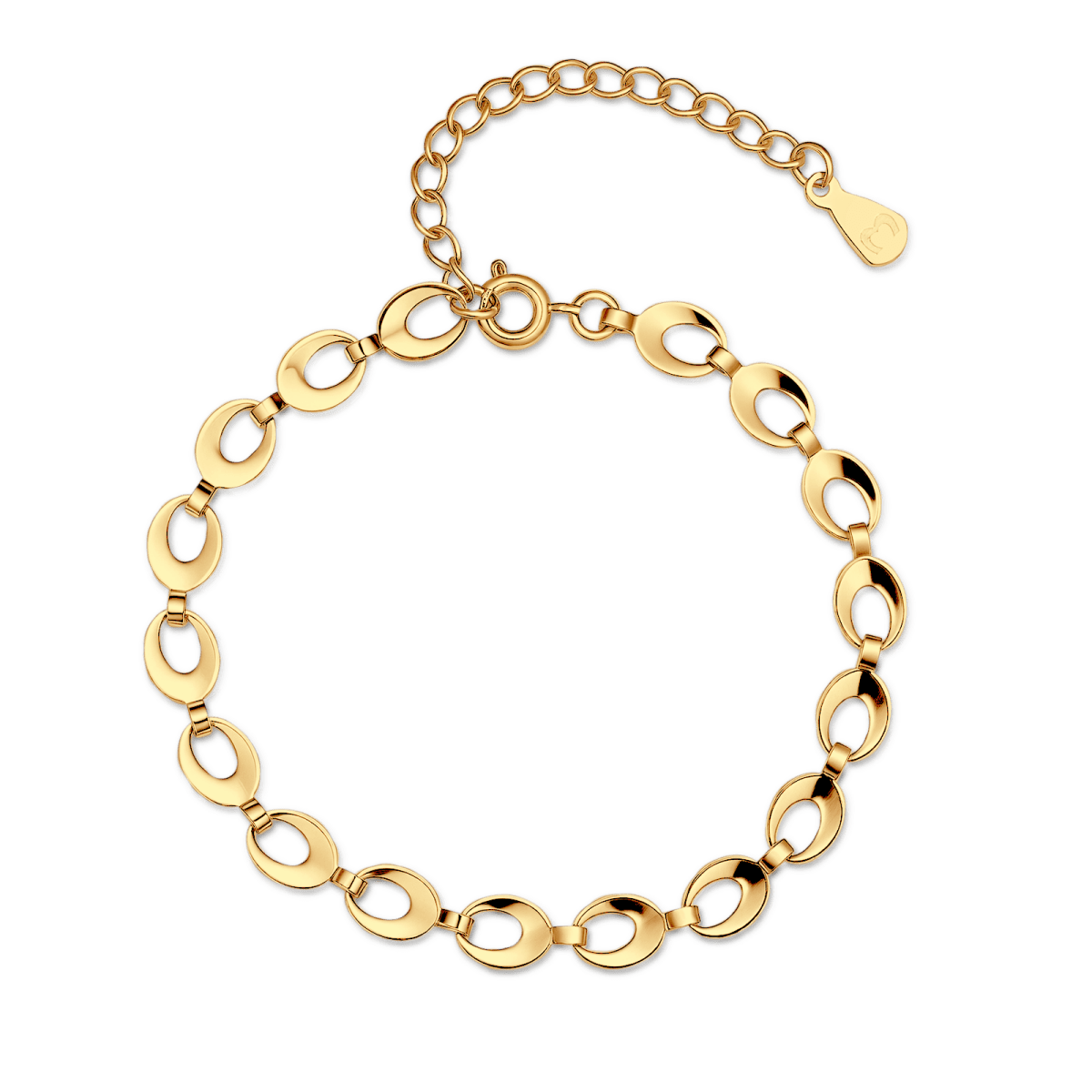 Kabaka Bracelet