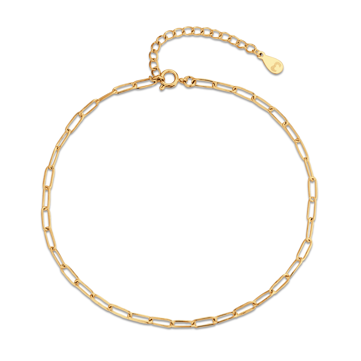 Kokoua Anklet